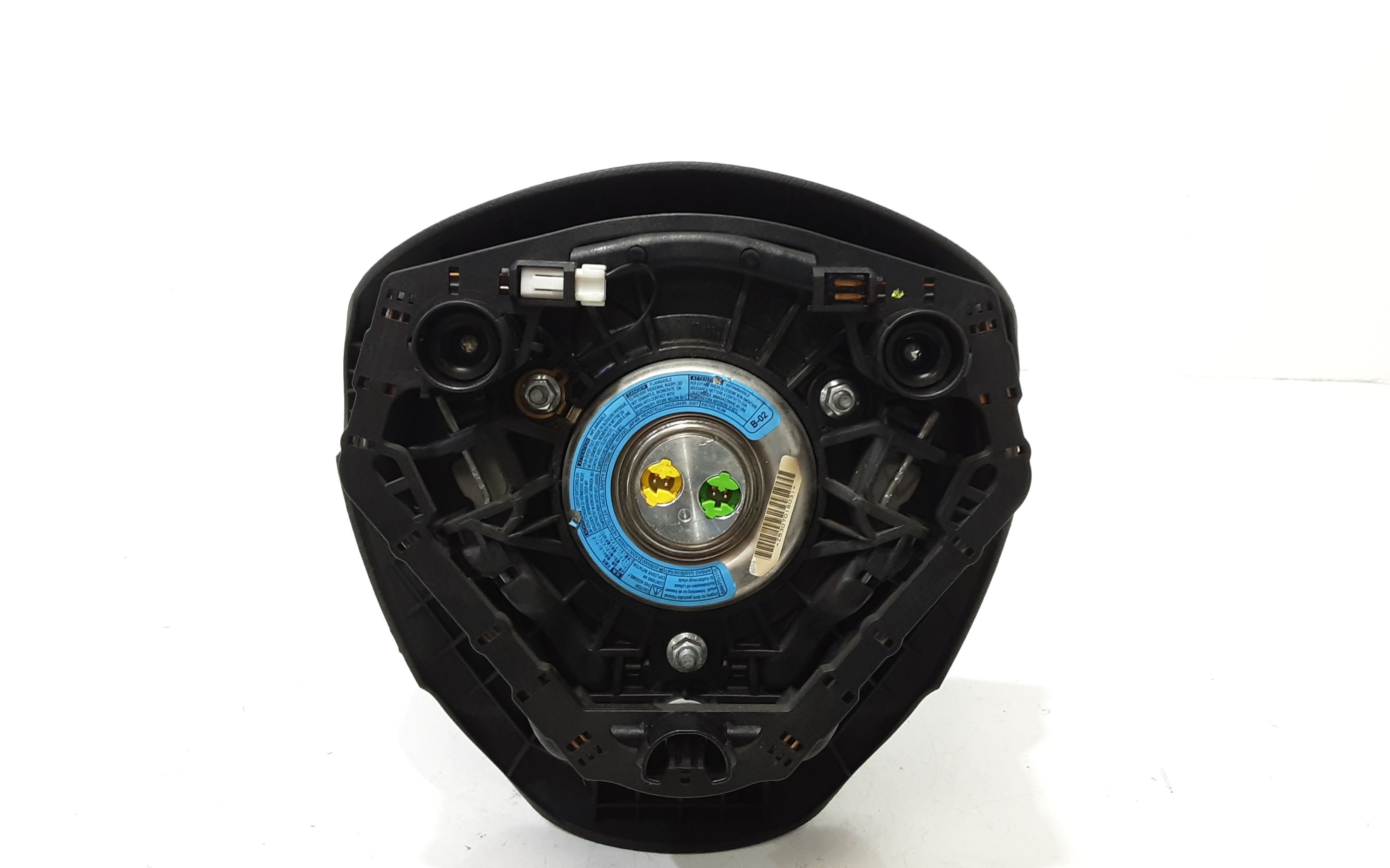 Airbag Volante LANCIA Ypsilon 2 Serie