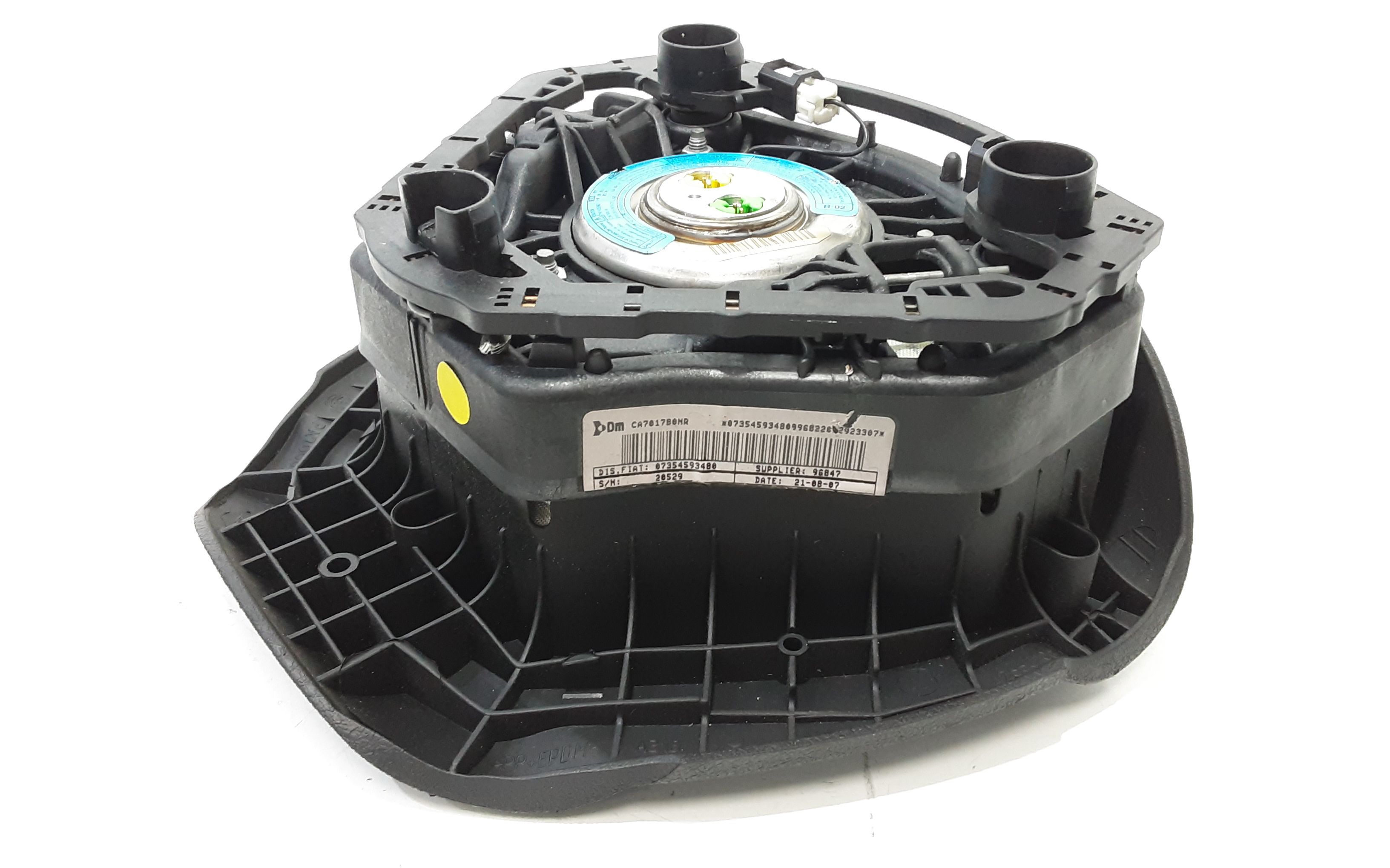 Airbag Volante LANCIA Ypsilon 2 Serie