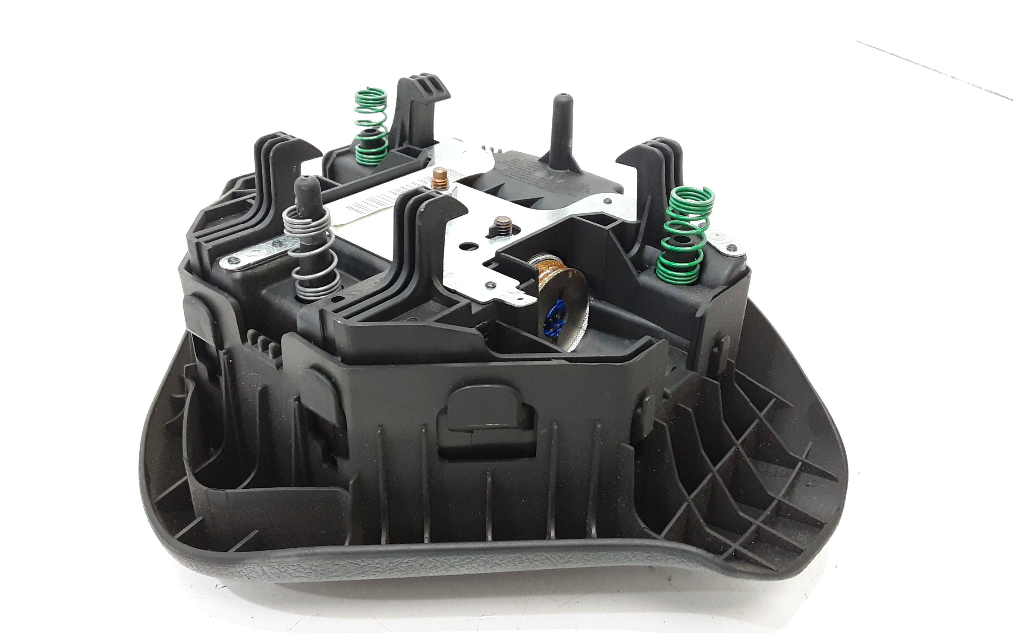 Airbag Volante PEUGEOT 207 1 Serie