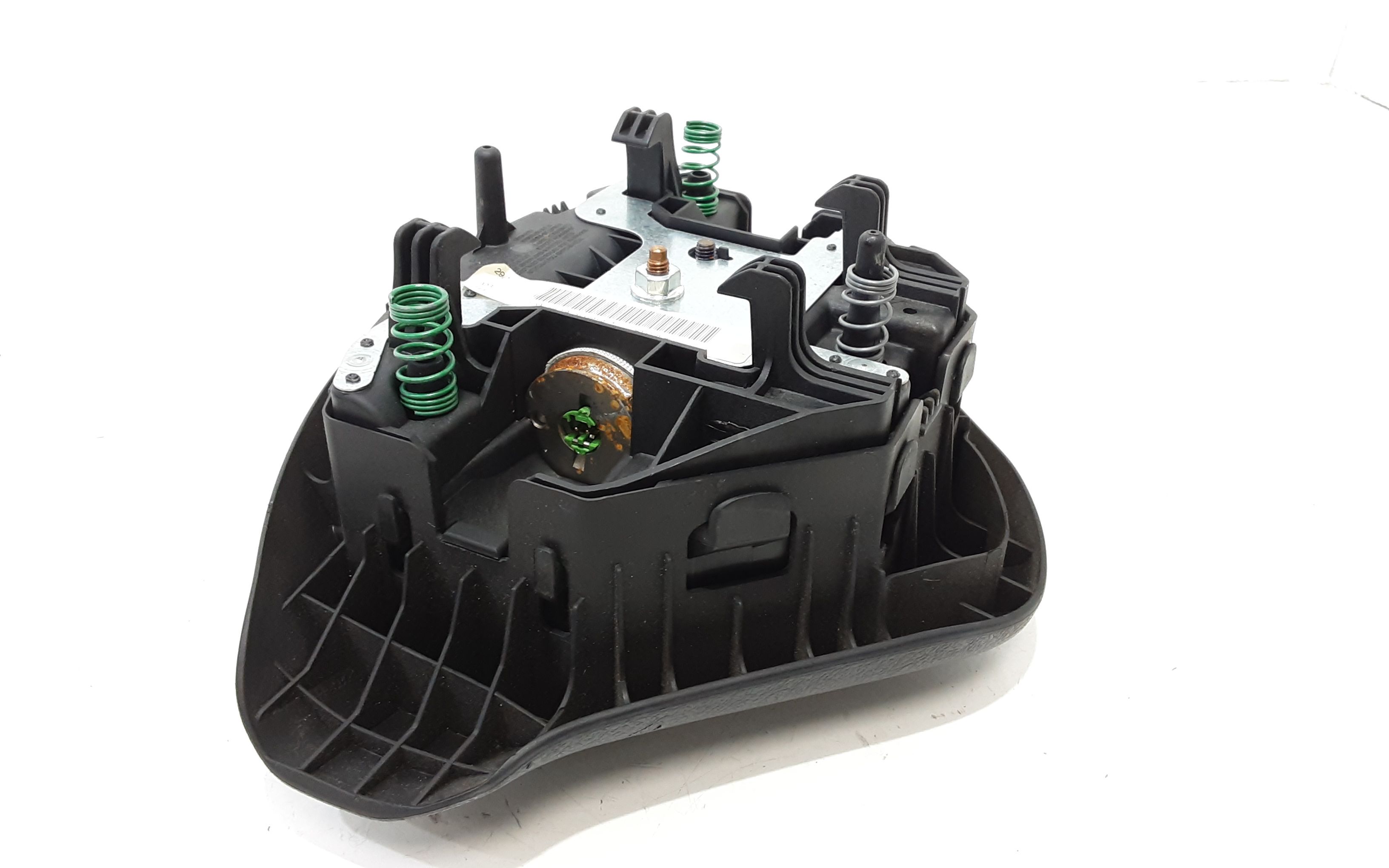 Airbag Volante PEUGEOT 207 1 Serie