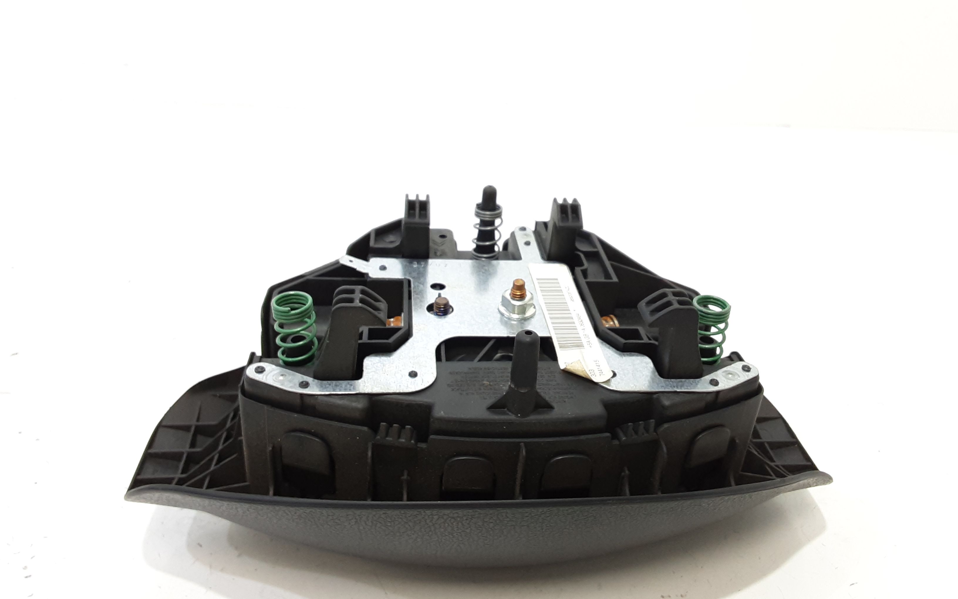 Airbag Volante PEUGEOT 207 1 Serie