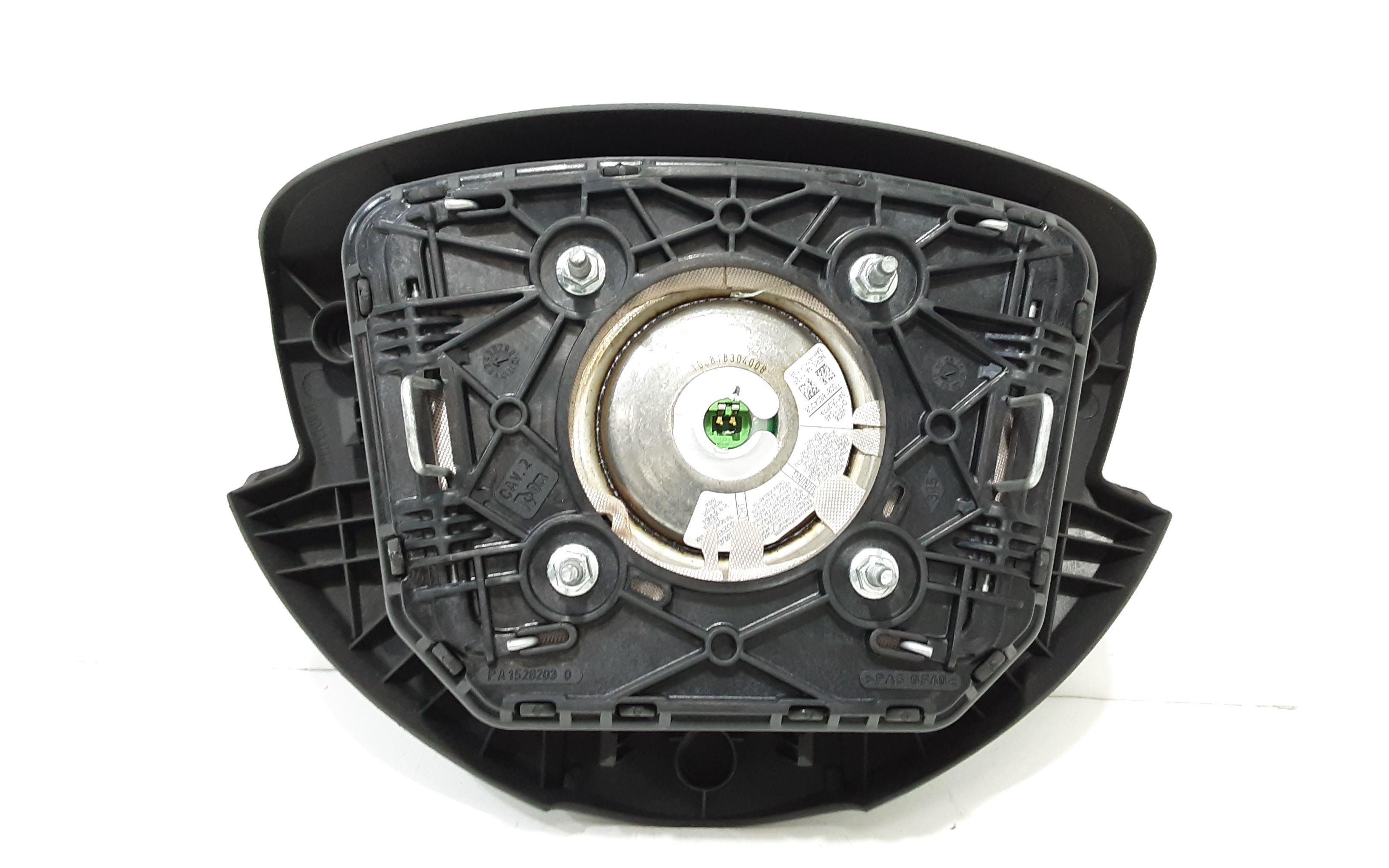 Airbag Volante RENAULT Twingo II serie  (07>14)