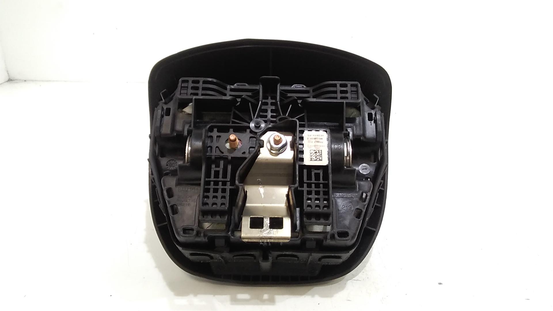 Airbag Volante RENAULT Laguna Grand Tour 5 Serie