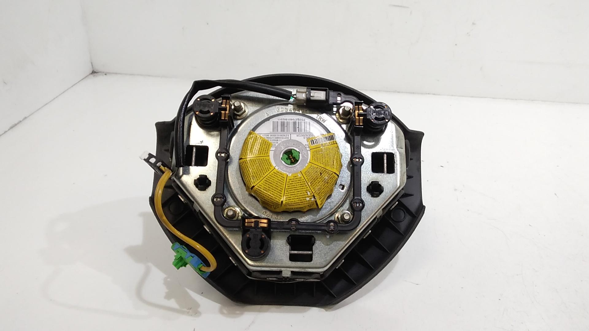 Airbag Volante FIAT Panda 2 Serie