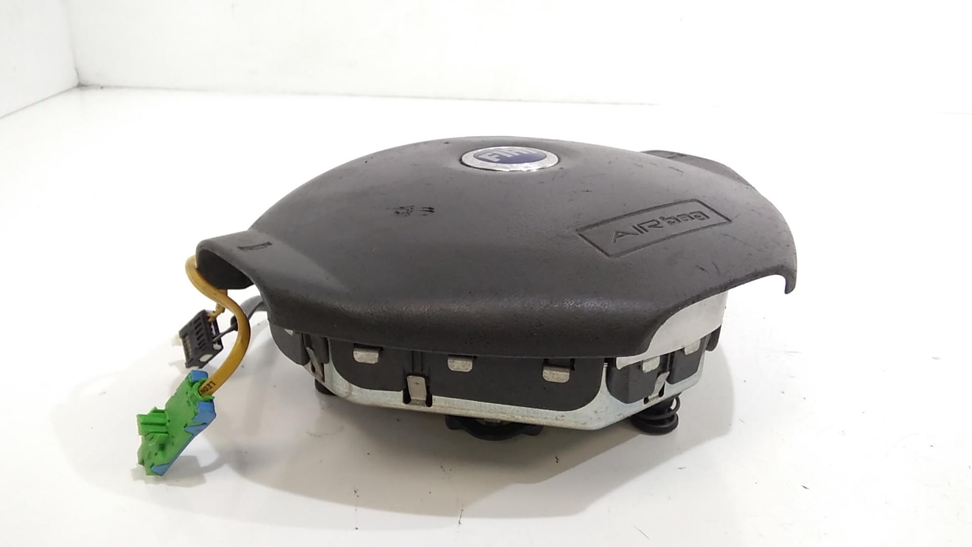 Airbag Volante FIAT Panda 2 Serie