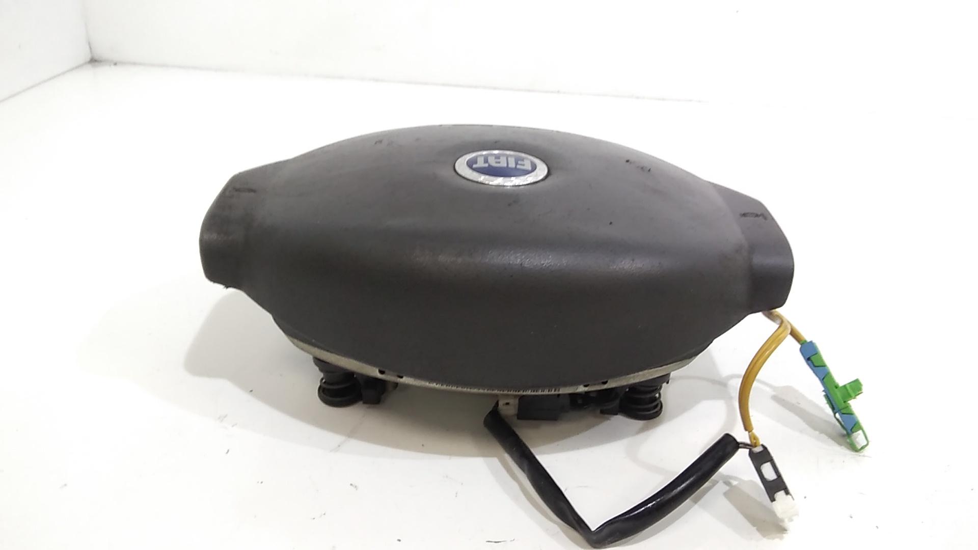 Airbag Volante FIAT Panda 2 Serie