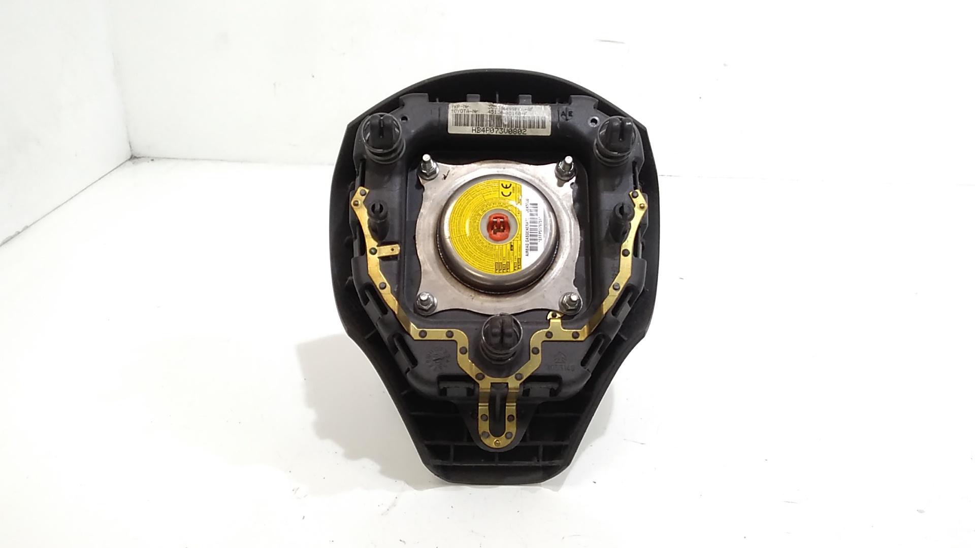 Airbag Volante TOYOTA Yaris 3 Serie