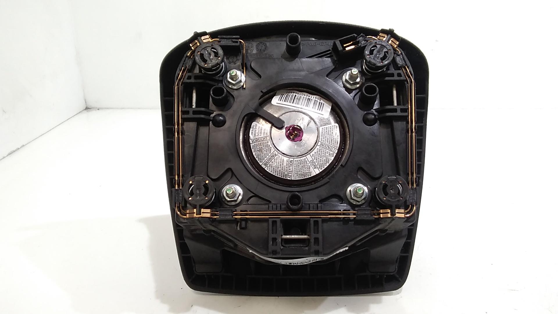 Airbag Volante PEUGEOT Boxer 4 Serie