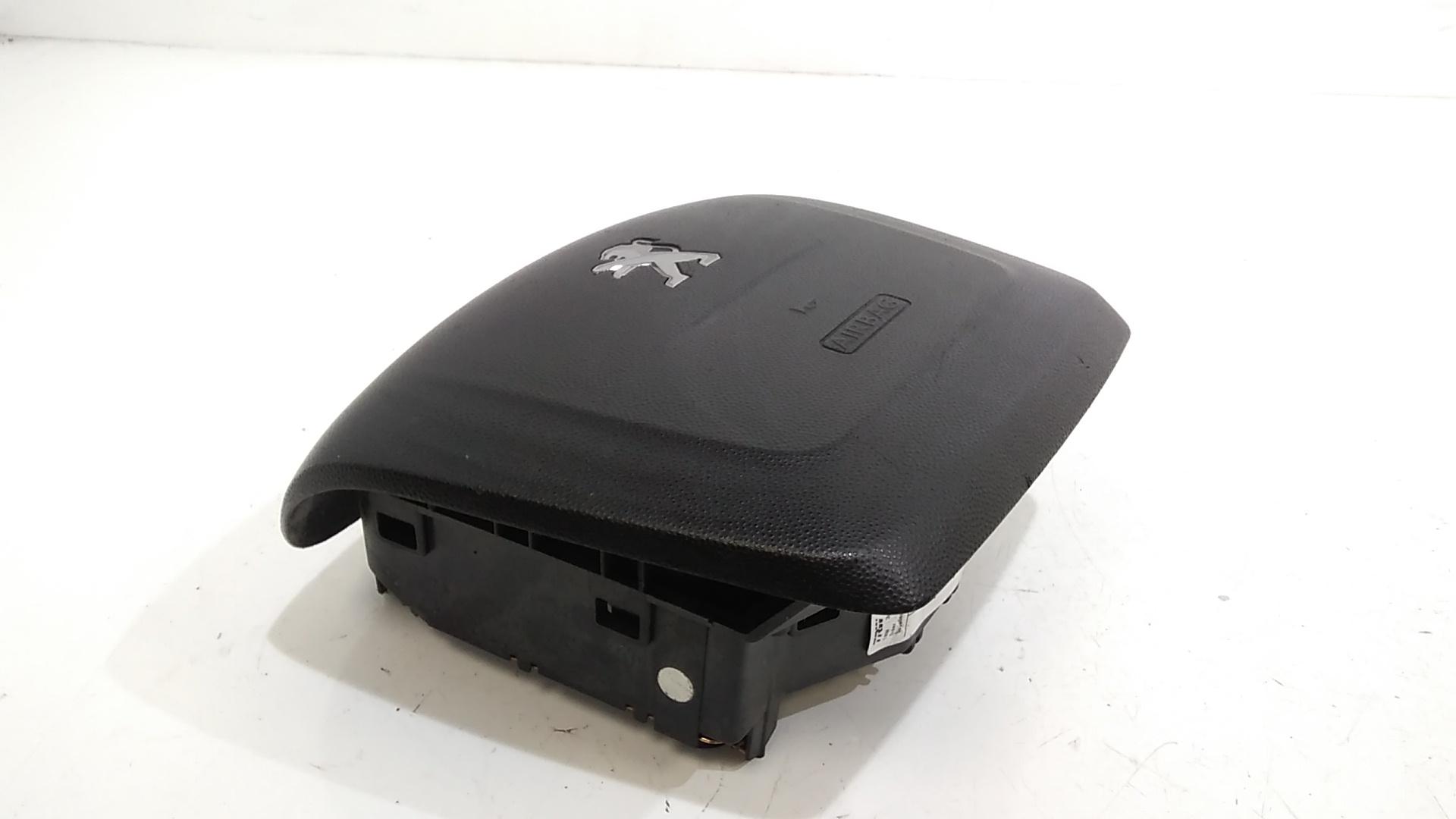 Airbag Volante PEUGEOT Boxer 4 Serie