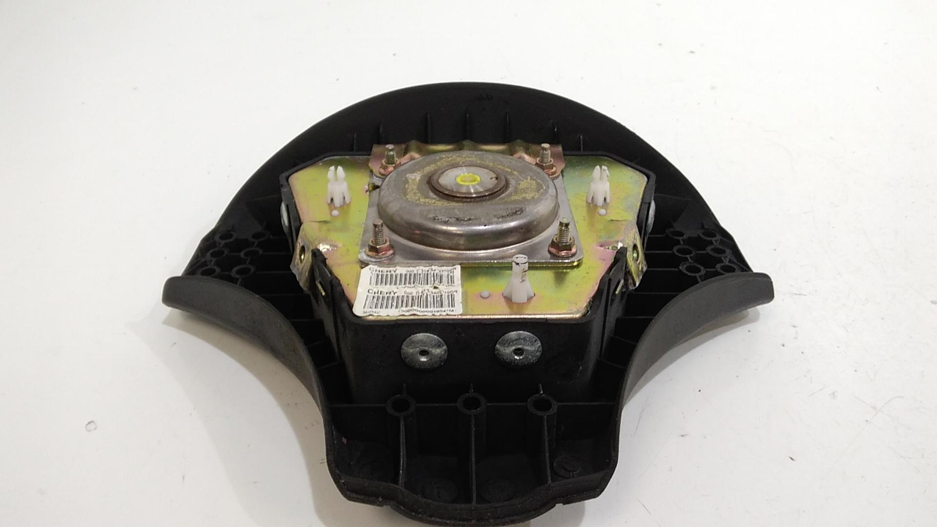 Airbag Volante DR 1 1 Serie