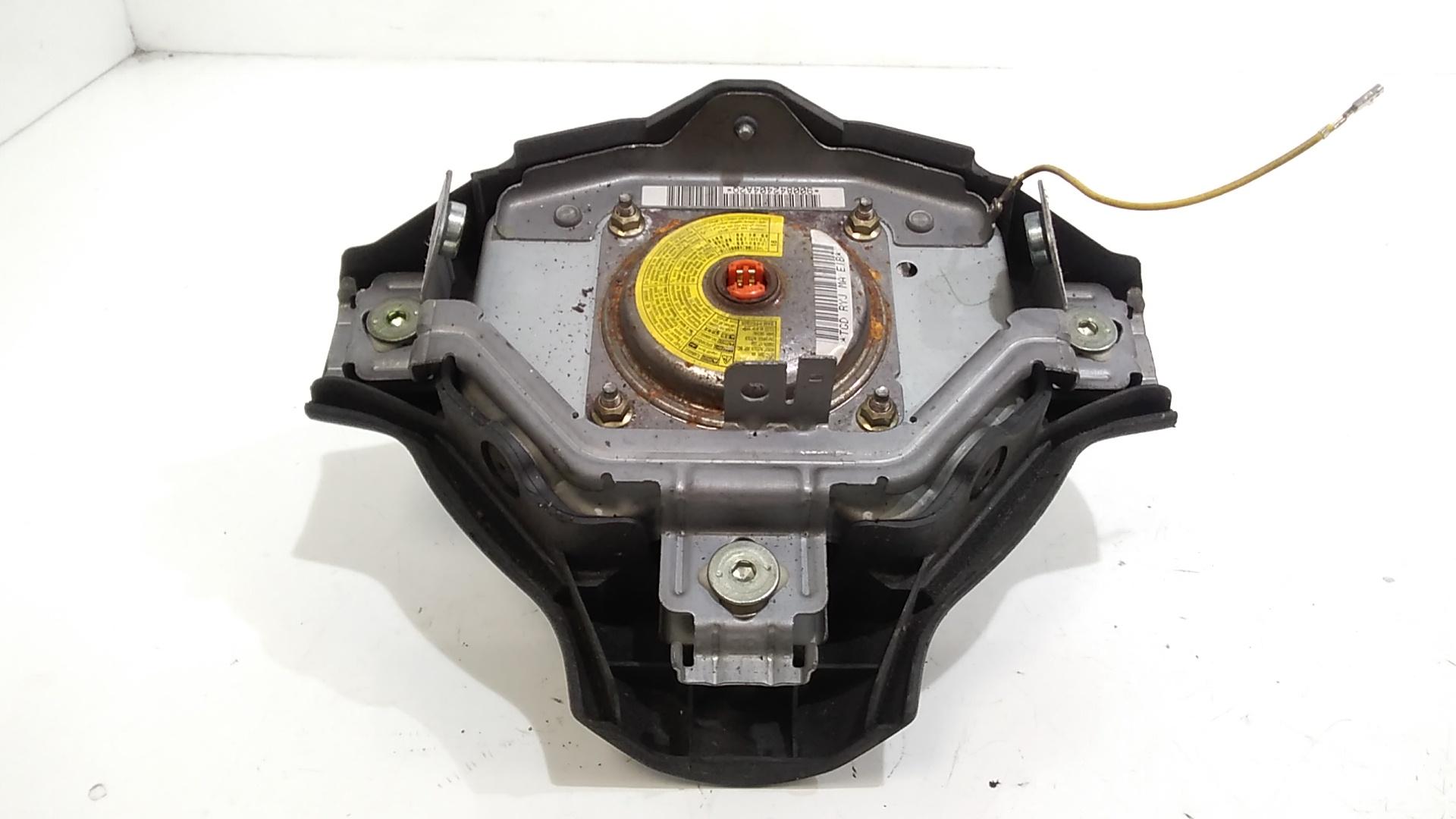 Airbag Volante TOYOTA Corolla Berlina 3 Serie 3-5P