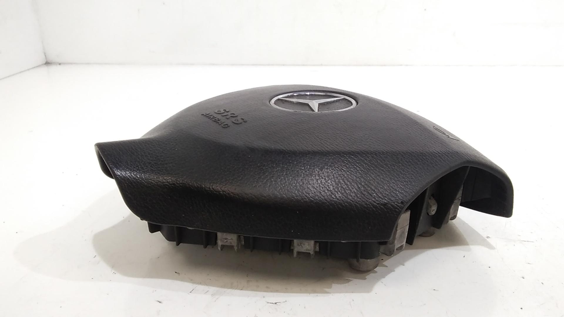 Airbag Volante MERCEDES Classe A W169 3 Serie