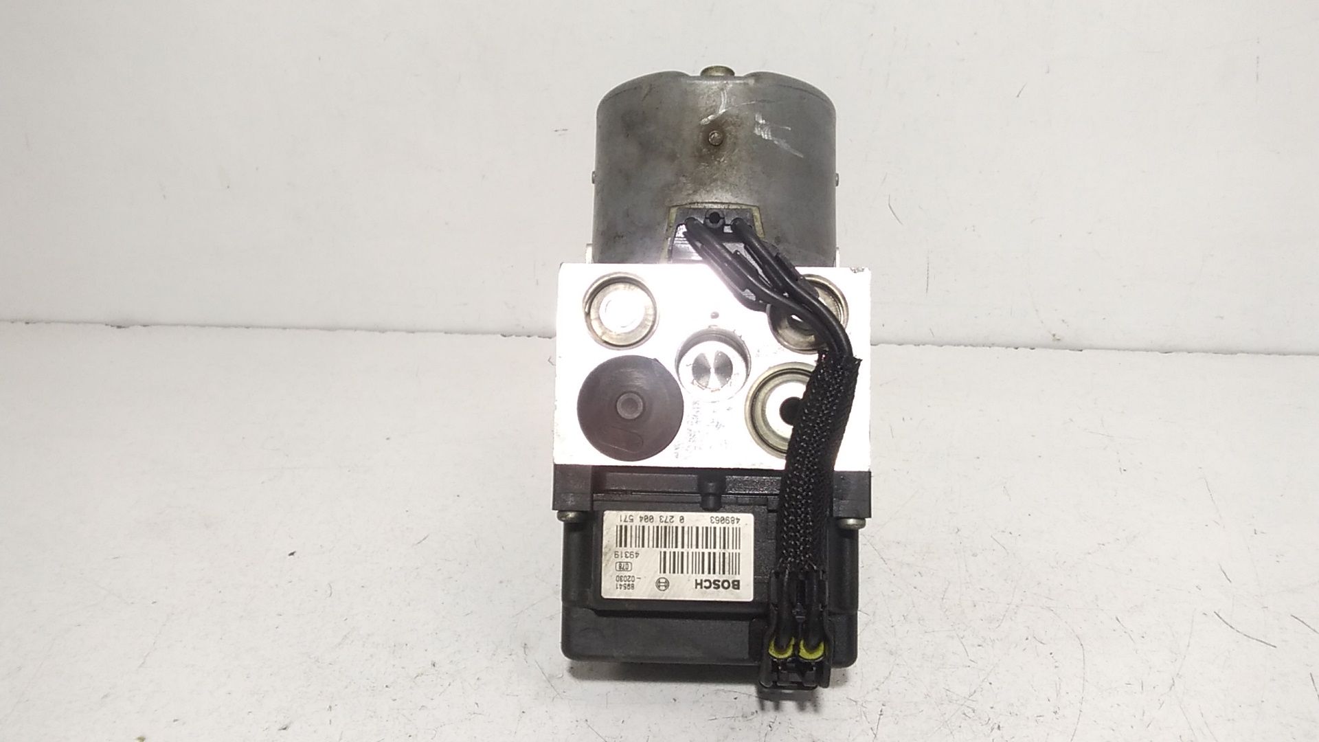 ABS TOYOTA Corolla Berlina 4 Serie