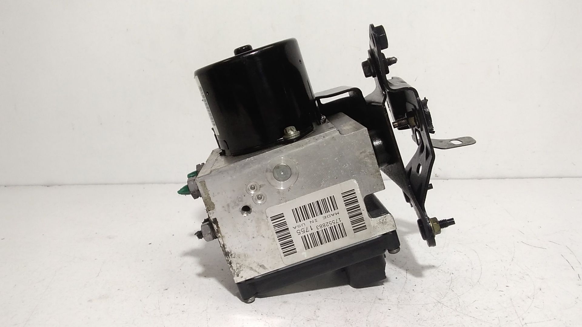 ABS PEUGEOT 407 Berlina