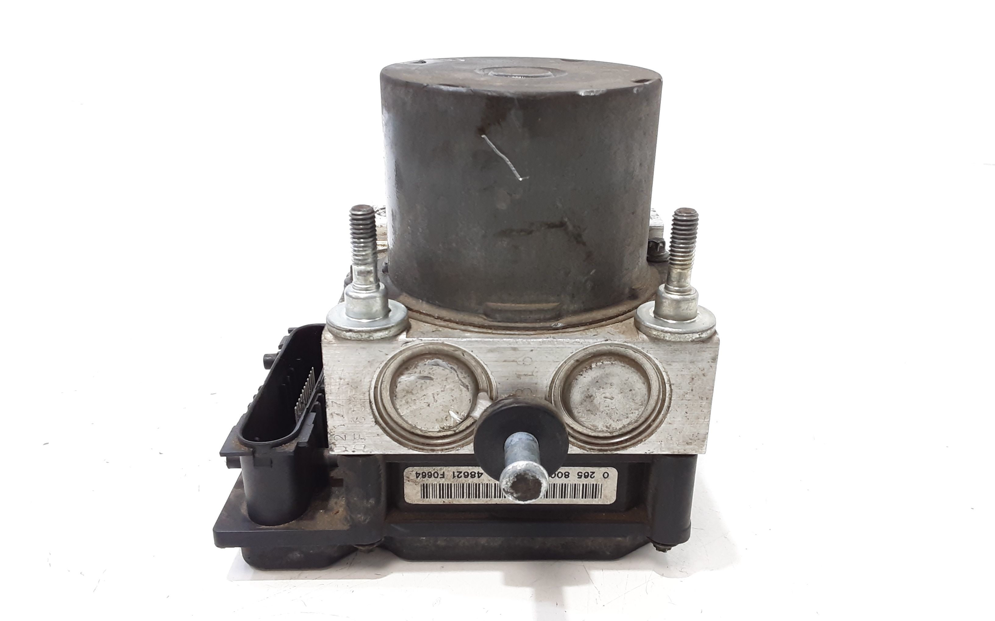 ABS FIAT Panda 2 Serie