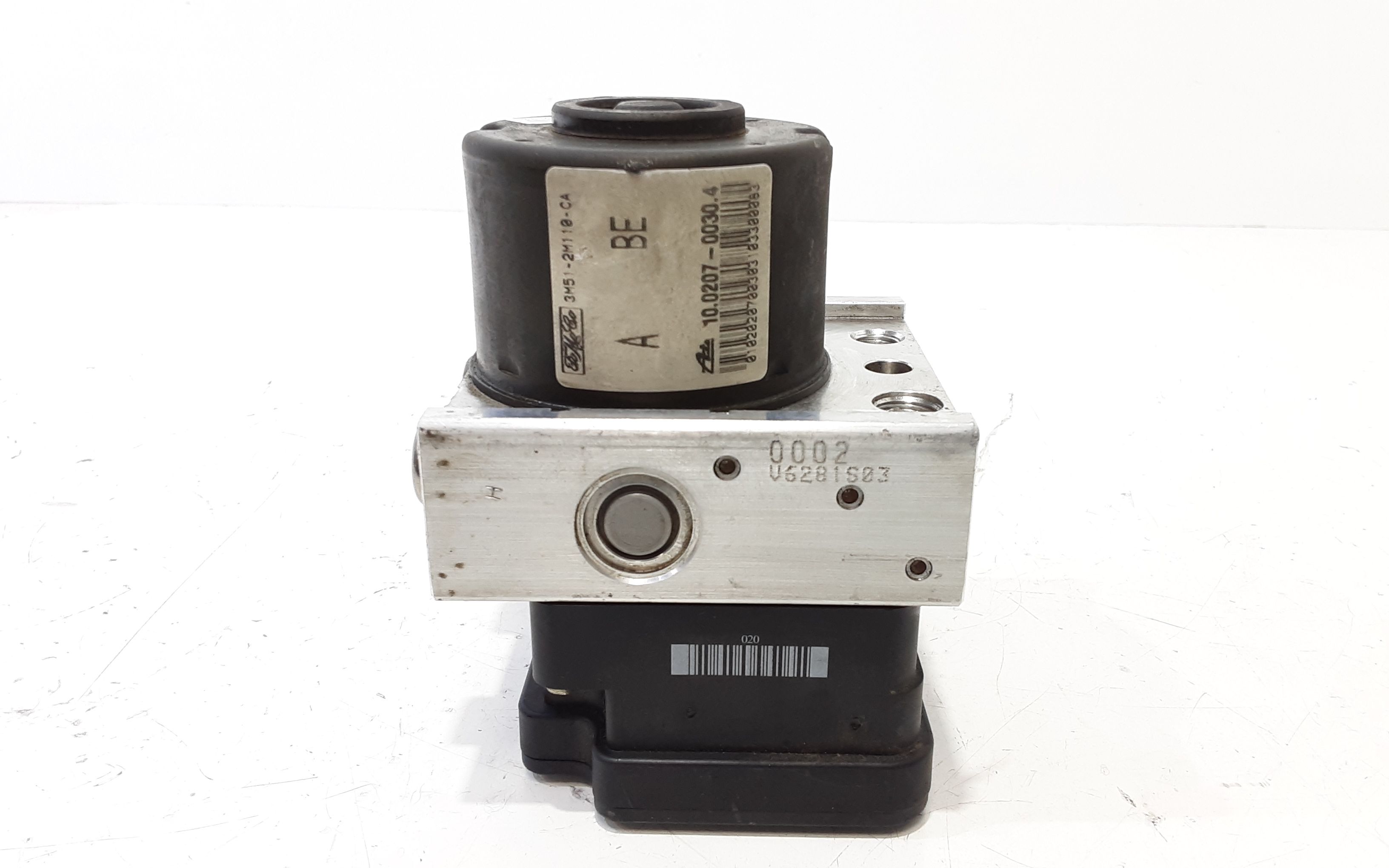 ABS FORD C - Max Serie (03>07)