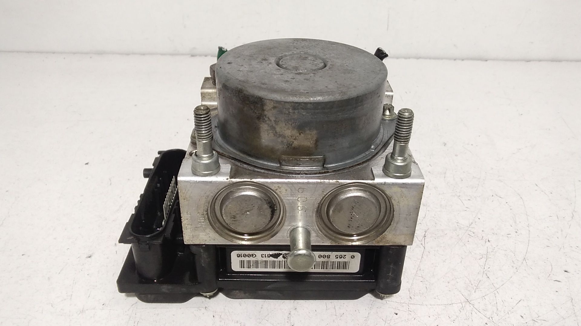 ABS RENAULT Clio Serie (08>15)