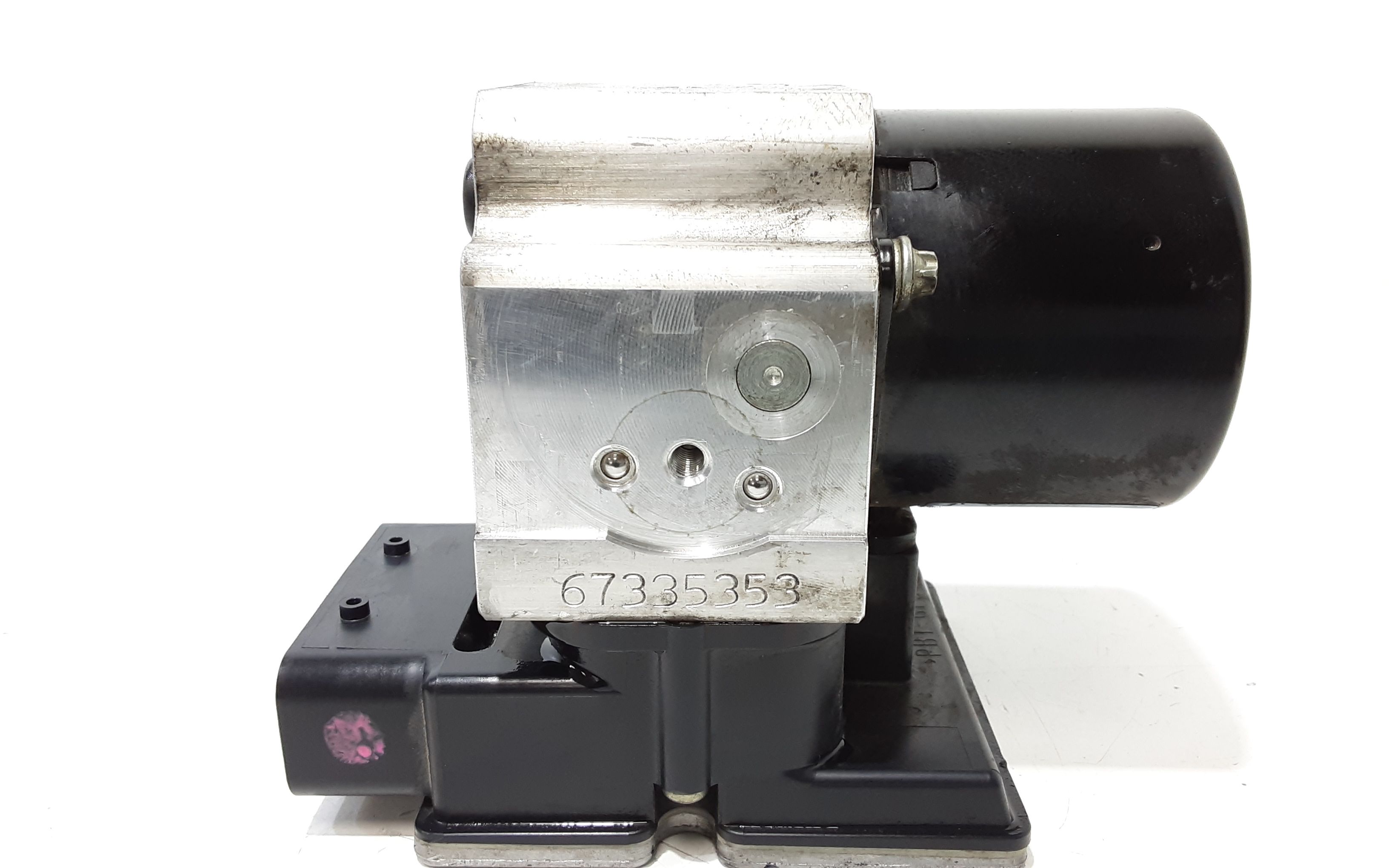 ABS LANCIA Ypsilon 2 Serie