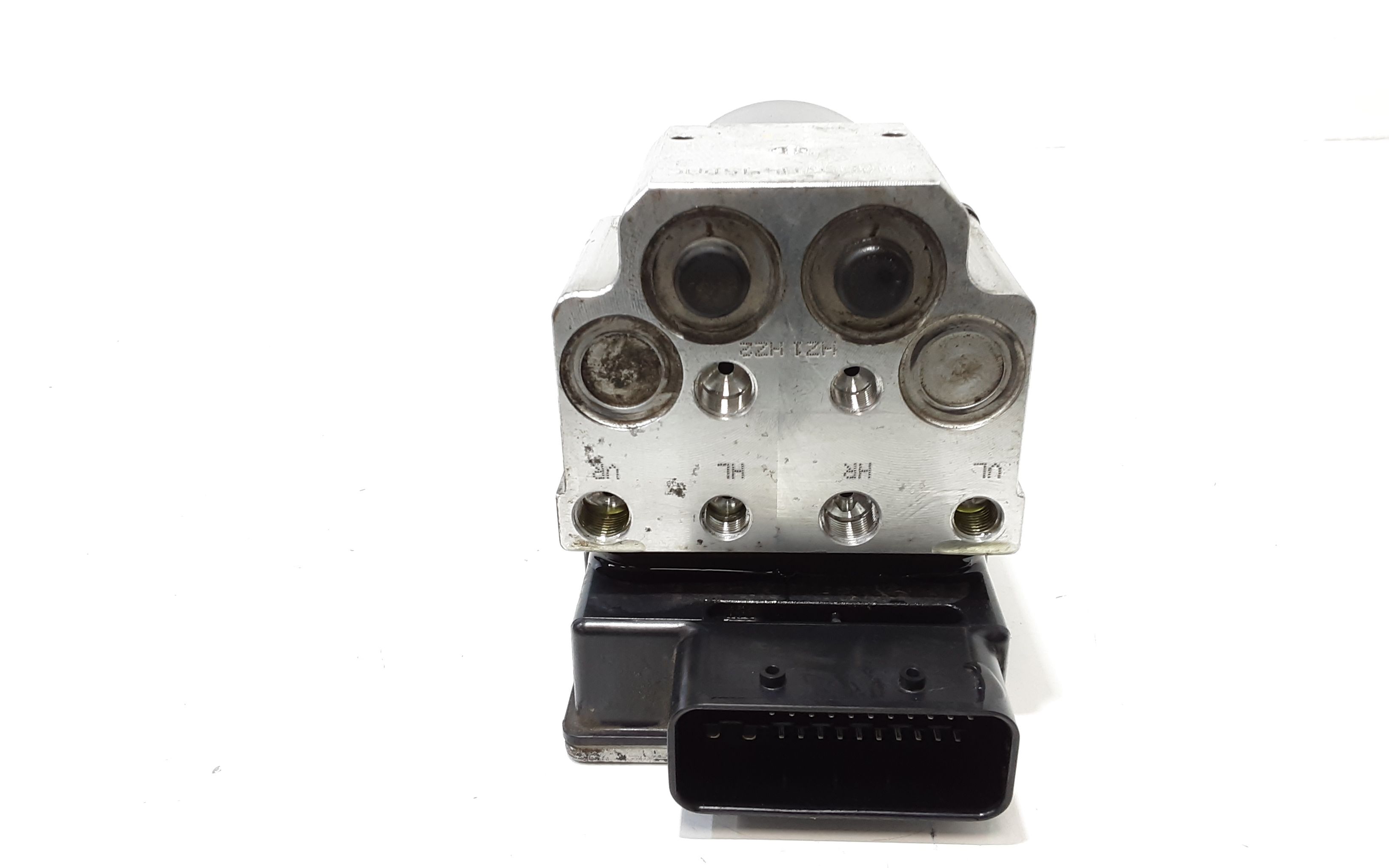 ABS LANCIA Ypsilon 2 Serie