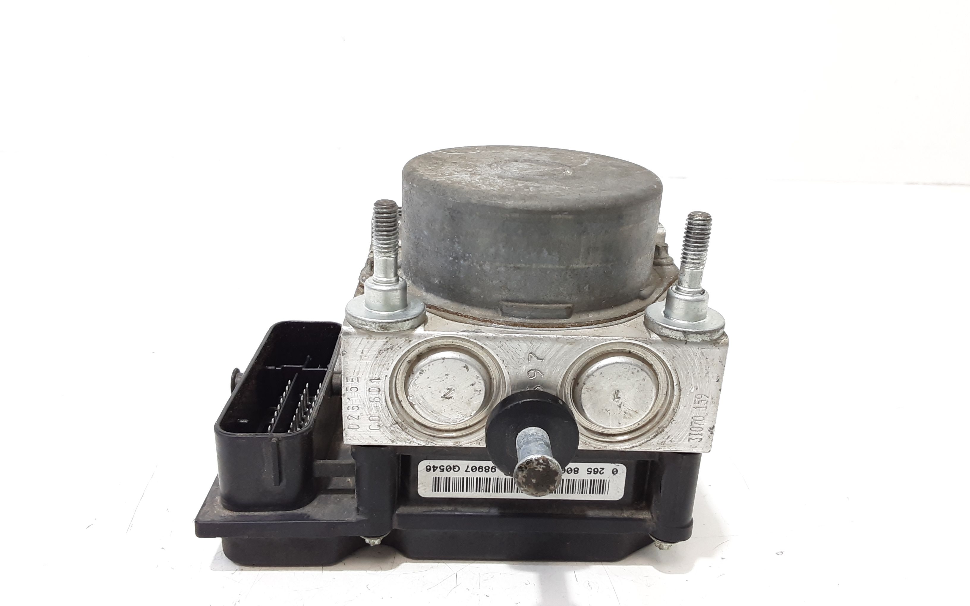 ABS FIAT Panda 2 Serie