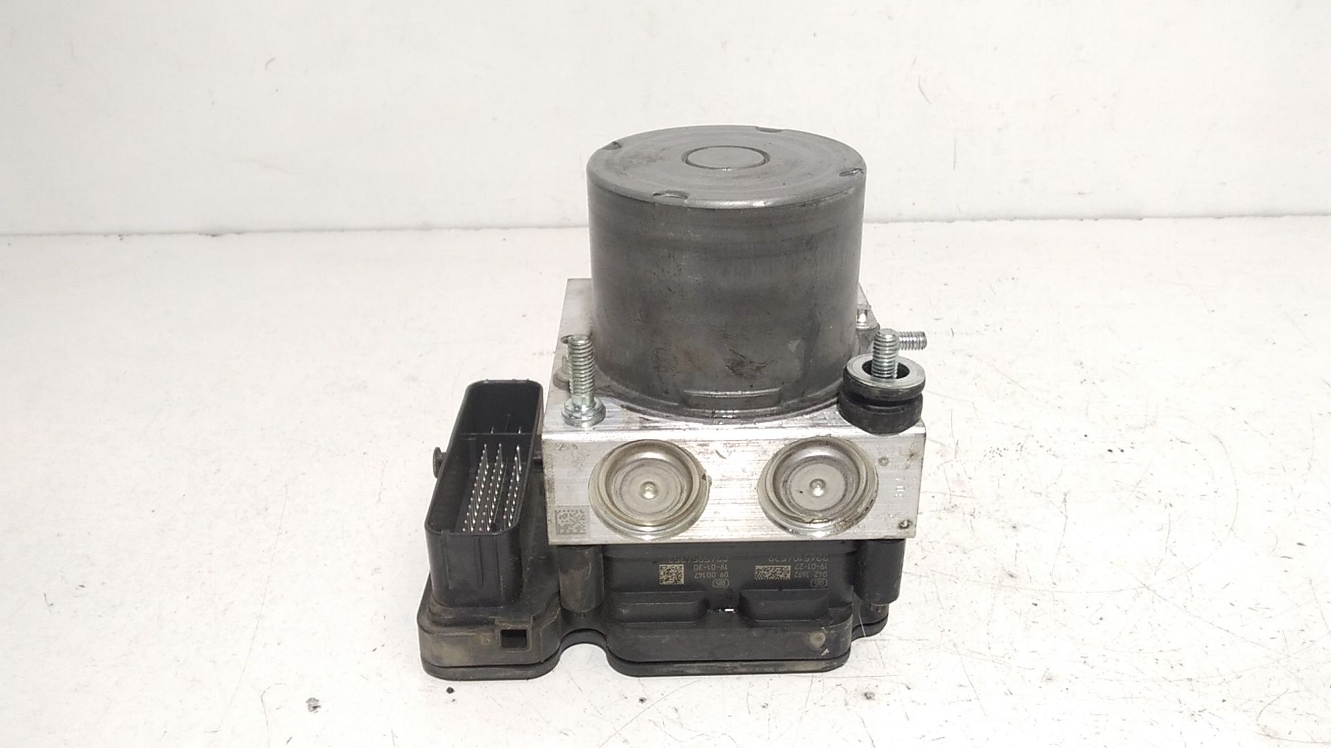 ABS PEUGEOT Rifter Serie (18>)