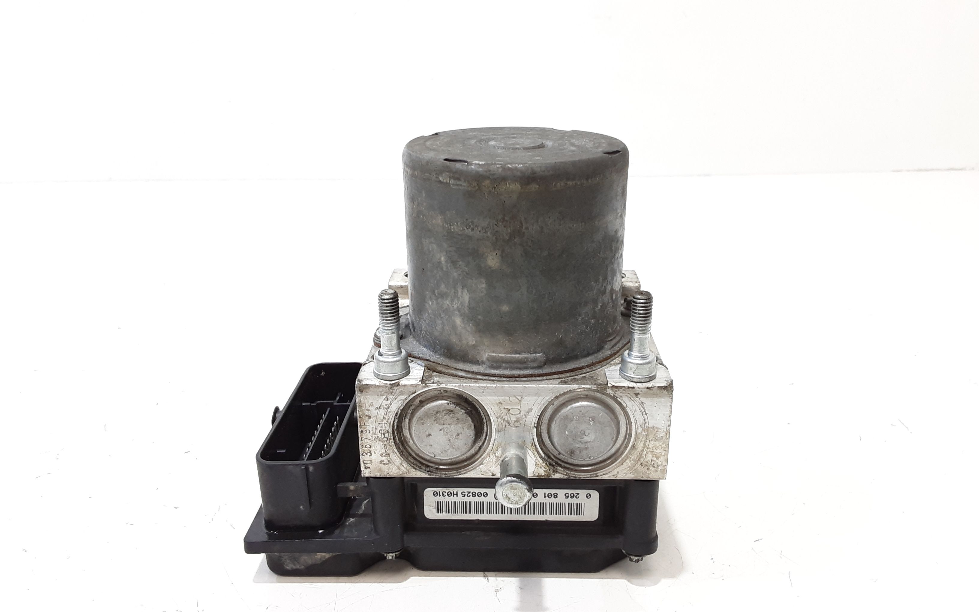 ABS CITROEN Jumpy 3 Serie