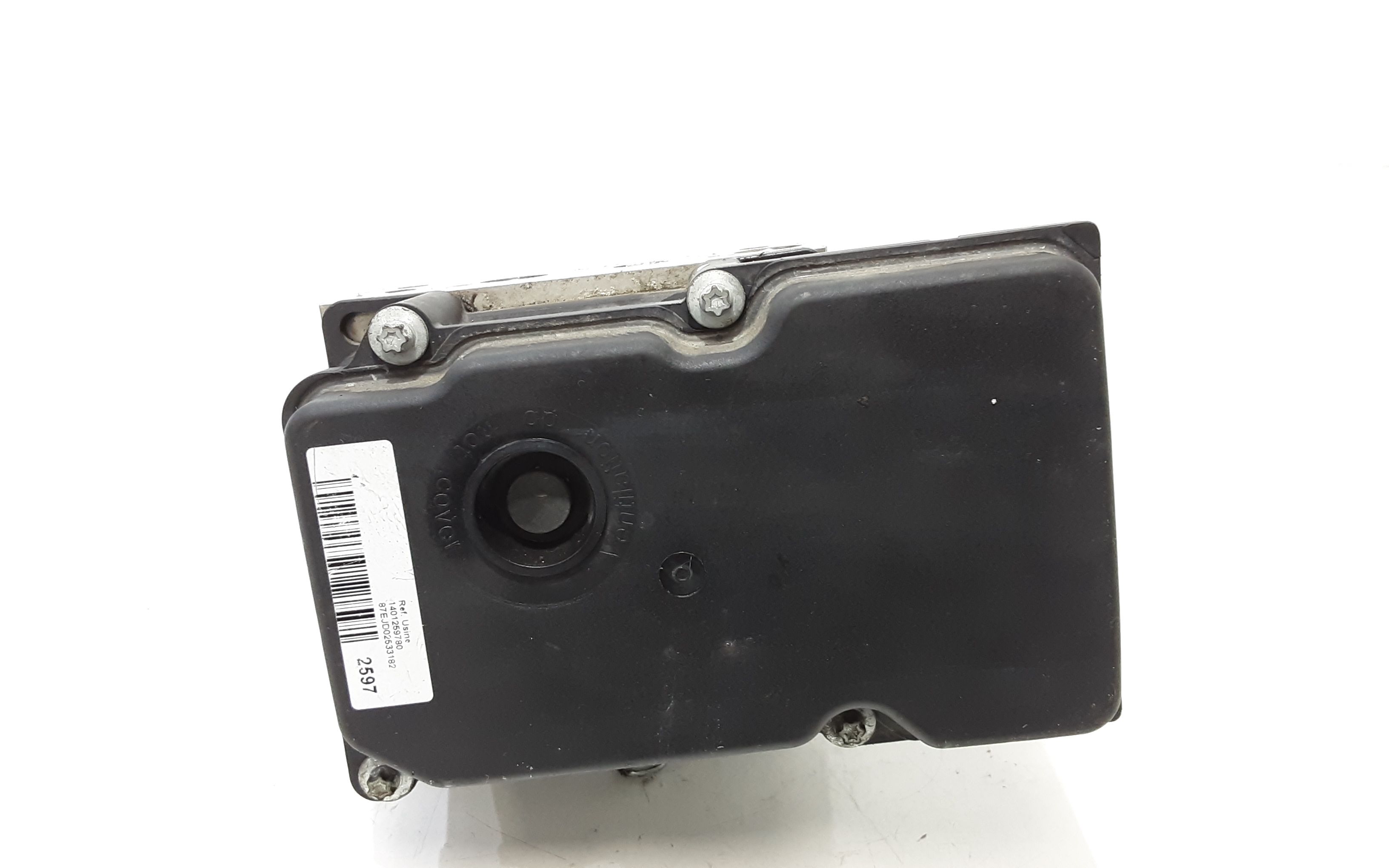 ABS CITROEN Jumpy 3 Serie