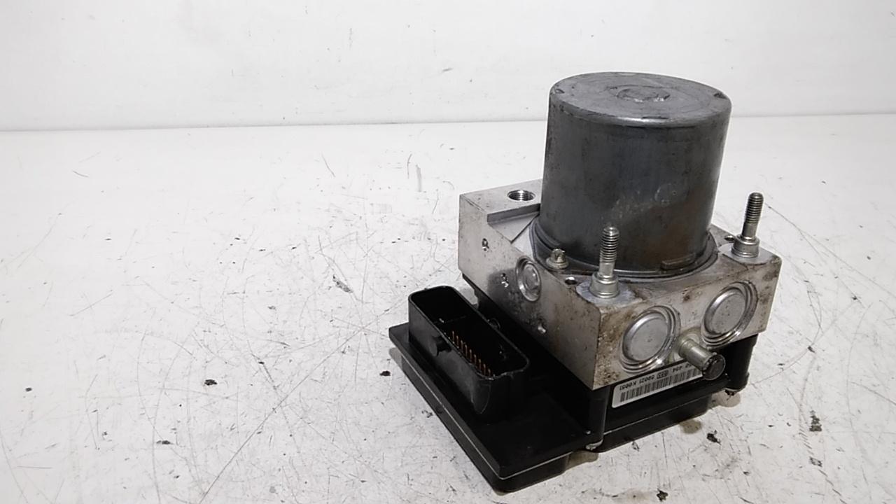 ABS CITROEN C4 Picasso (06>13) Mk1