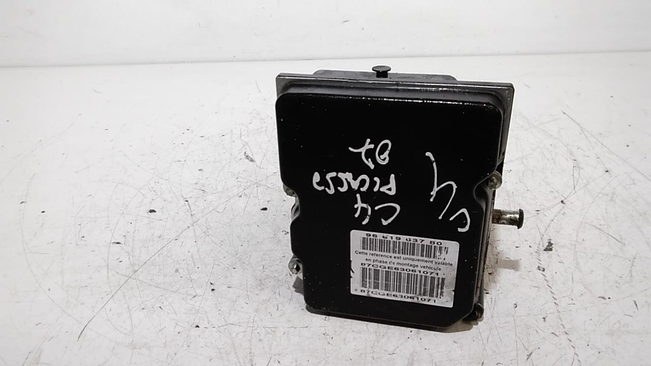 ABS CITROEN C4 Picasso (06>13) Mk1