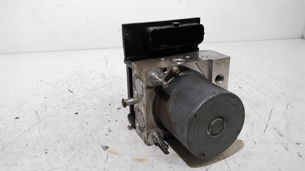 ABS CITROEN C4 Picasso (06>13) Mk1