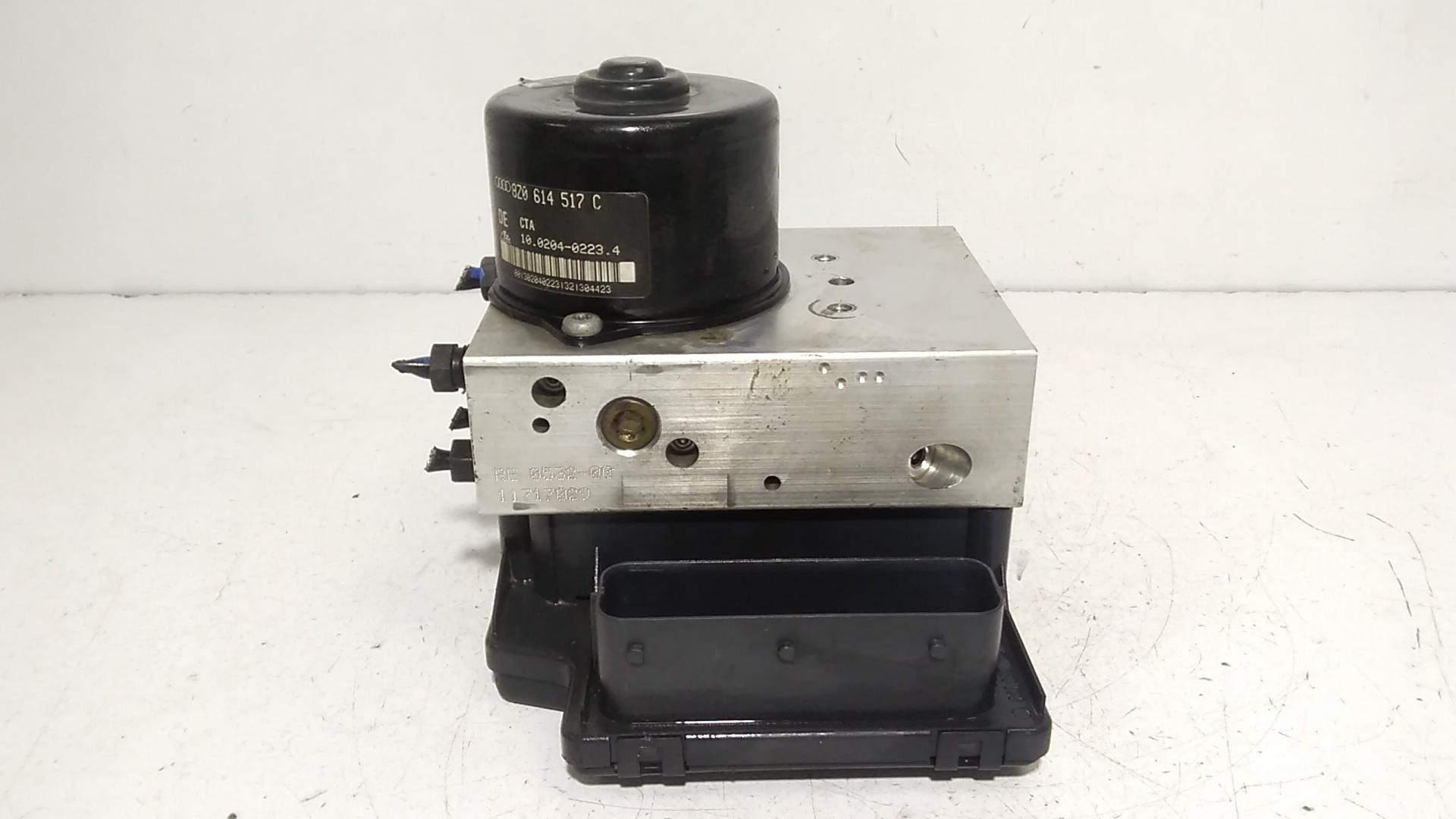 ABS AUDI A2 Serie (8Z)