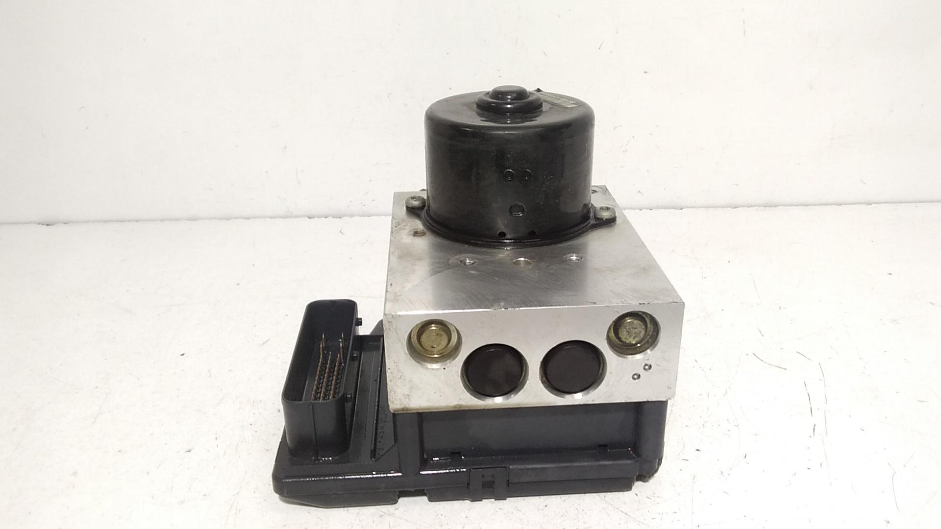 ABS AUDI A2 Serie (8Z)