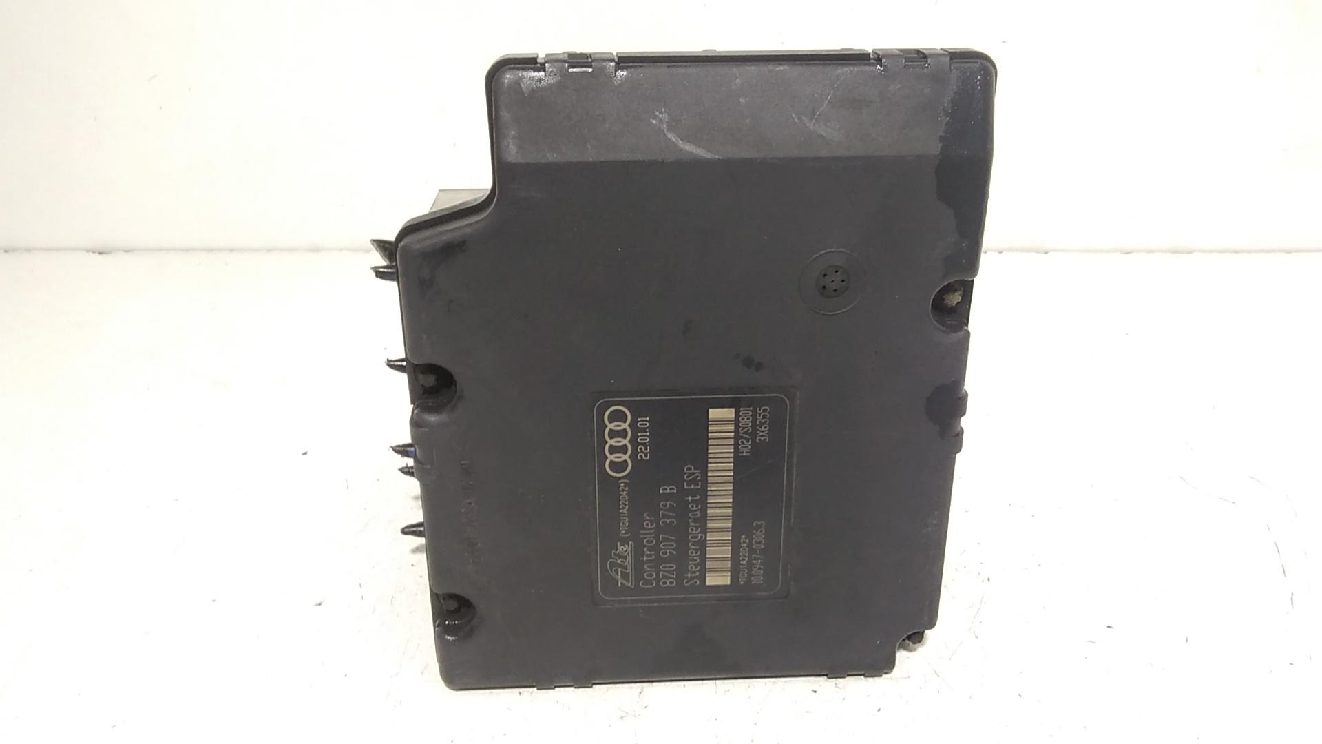 ABS AUDI A2 Serie (8Z)