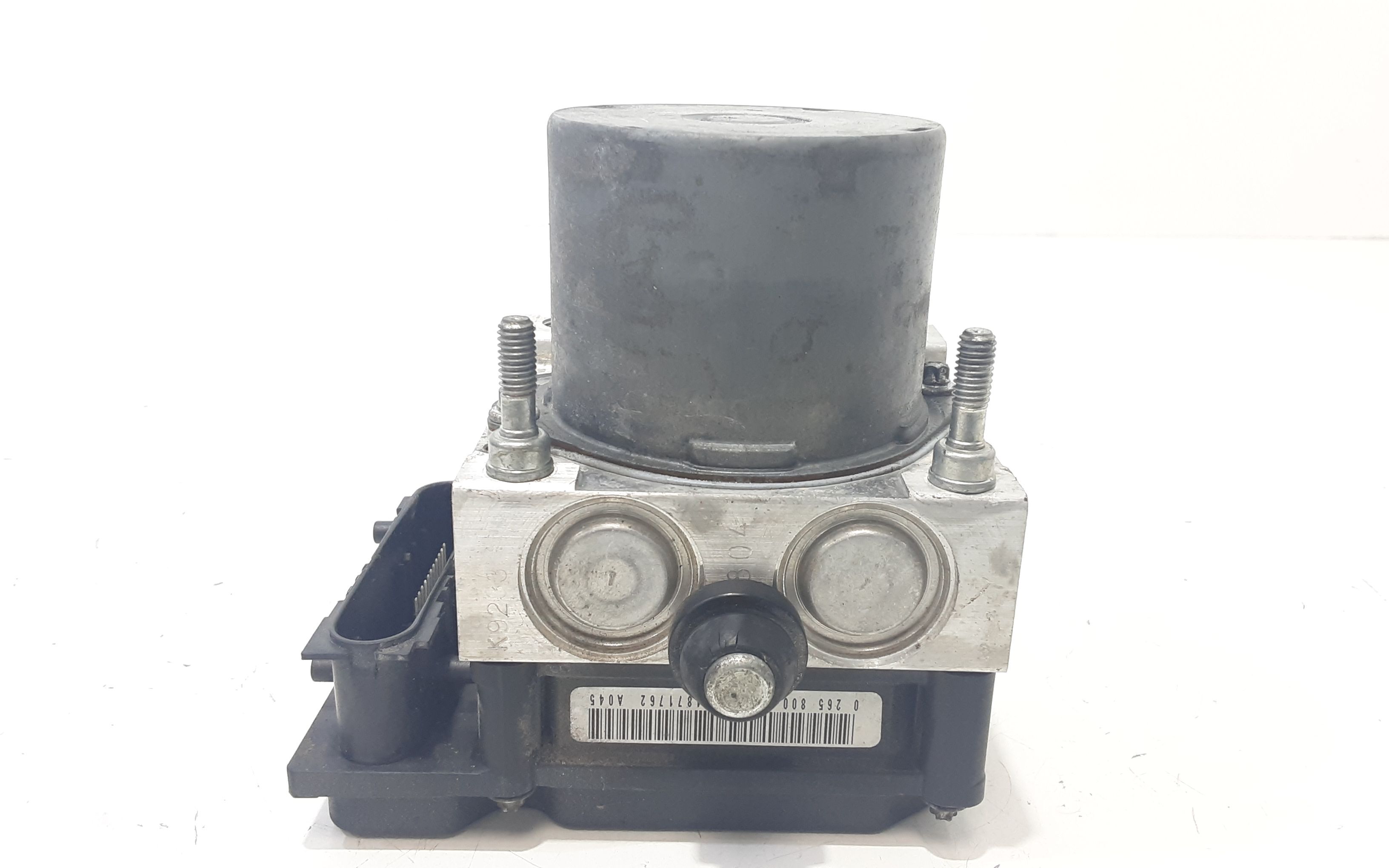 ABS SUBARU Legacy Berlina 4 Serie