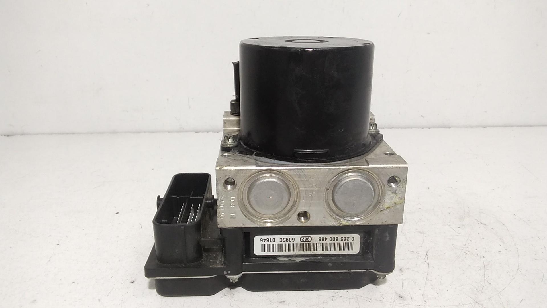 ABS VOLKSWAGEN Fox 1 Serie