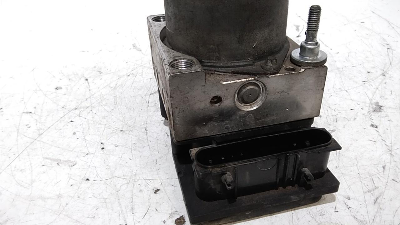 ABS FIAT Panda 2 Serie