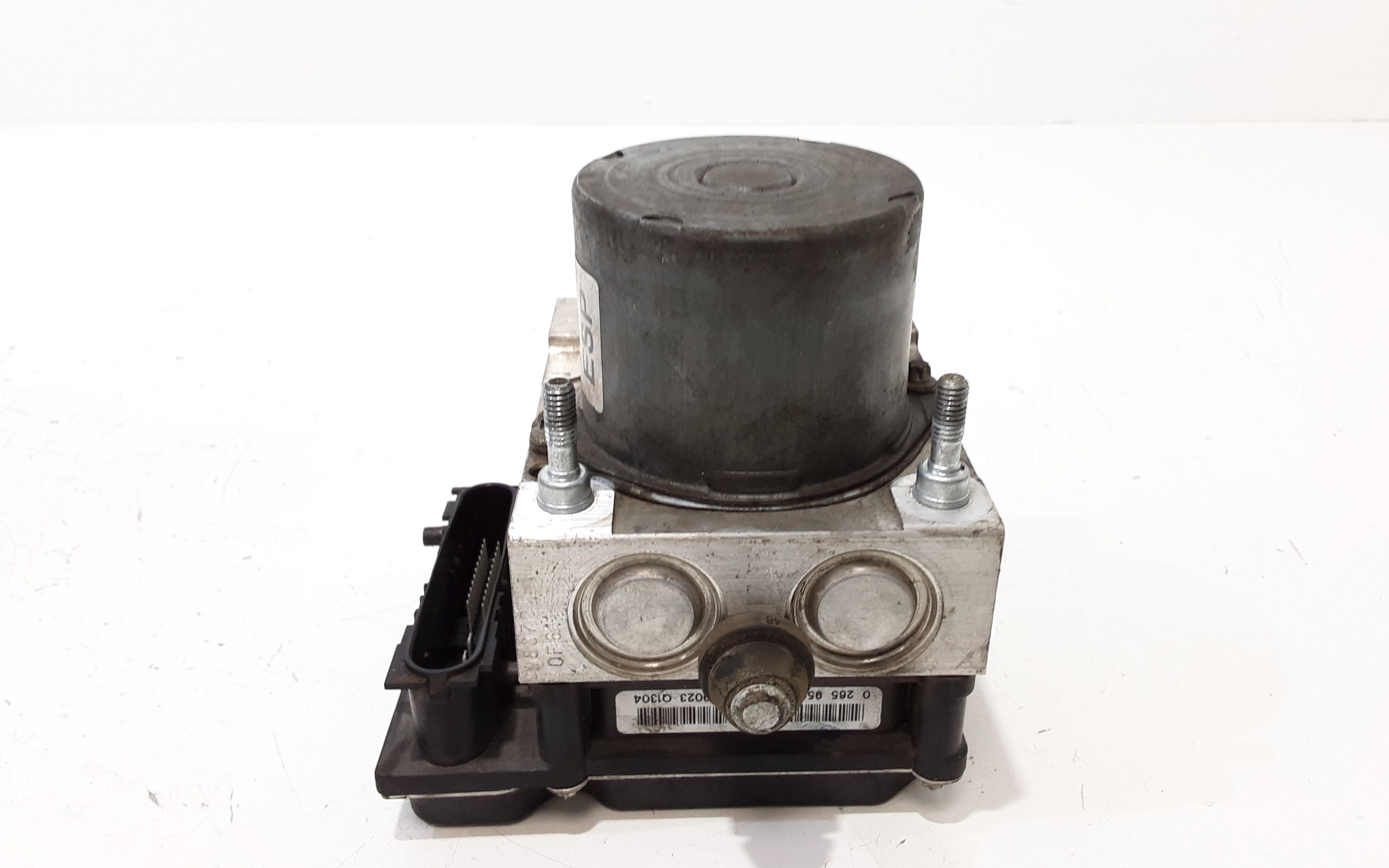 ABS FIAT Bravo 2 Serie