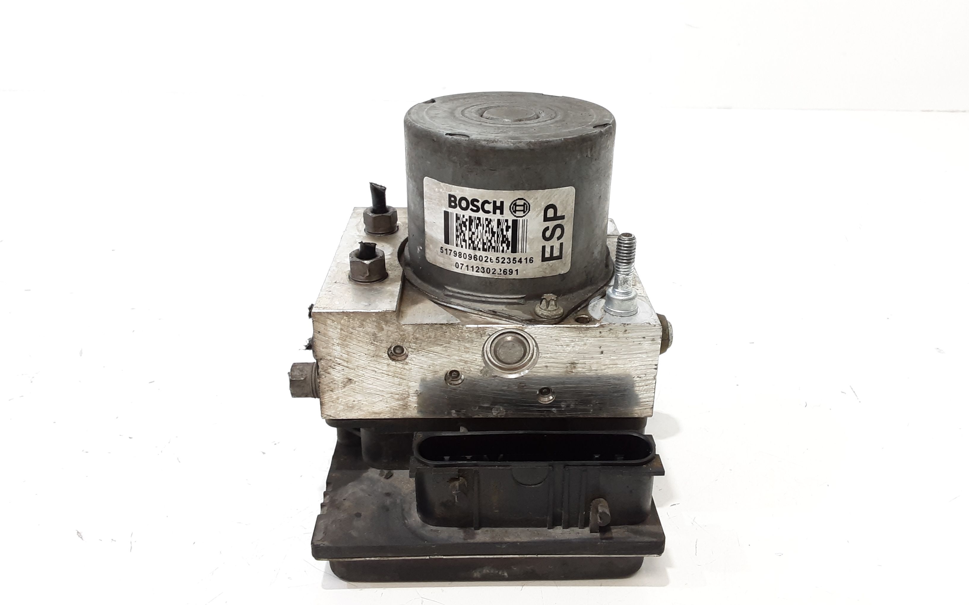 ABS FIAT Bravo 2 Serie