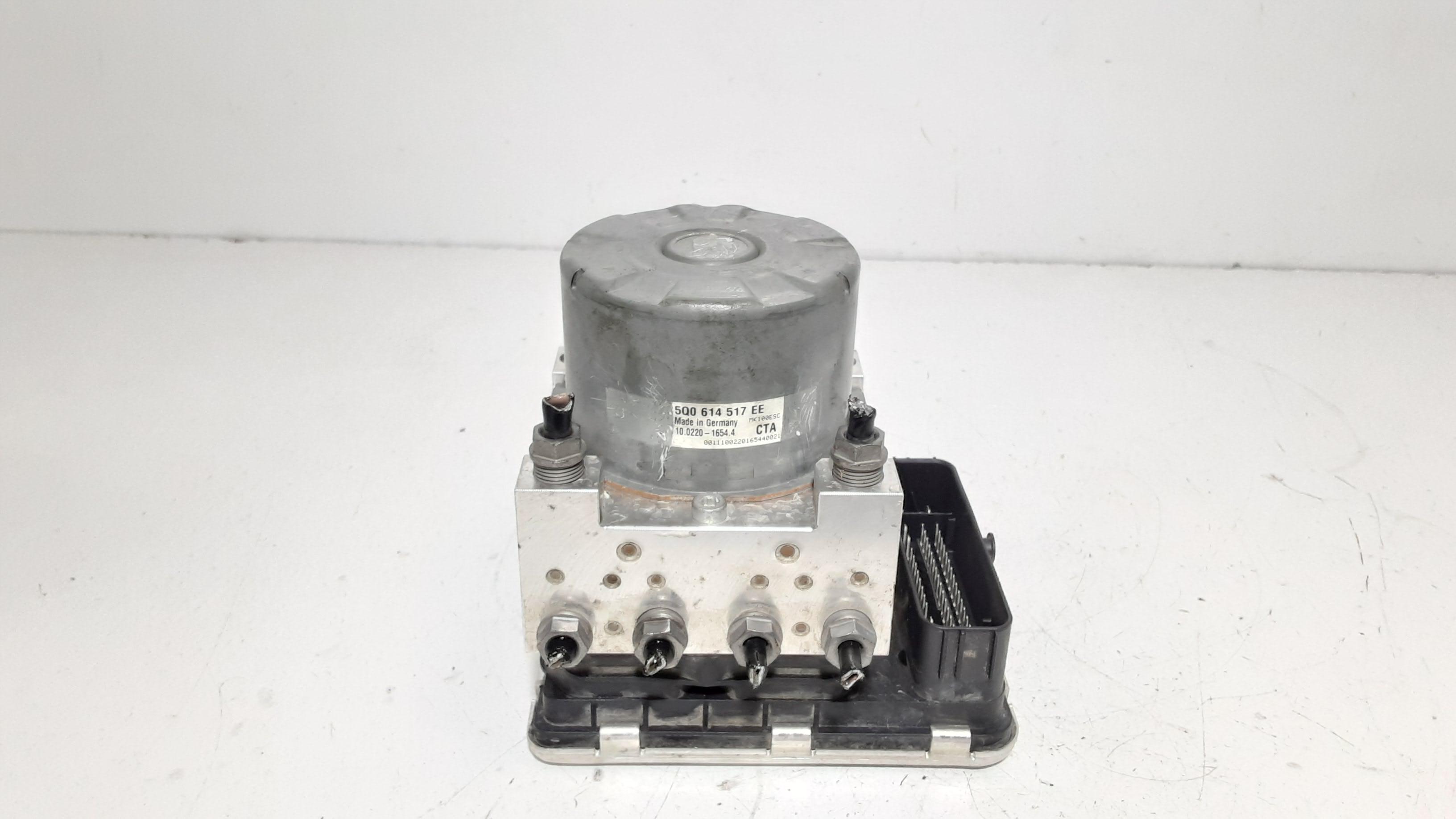 ABS VOLKSWAGEN Tiguan Serie