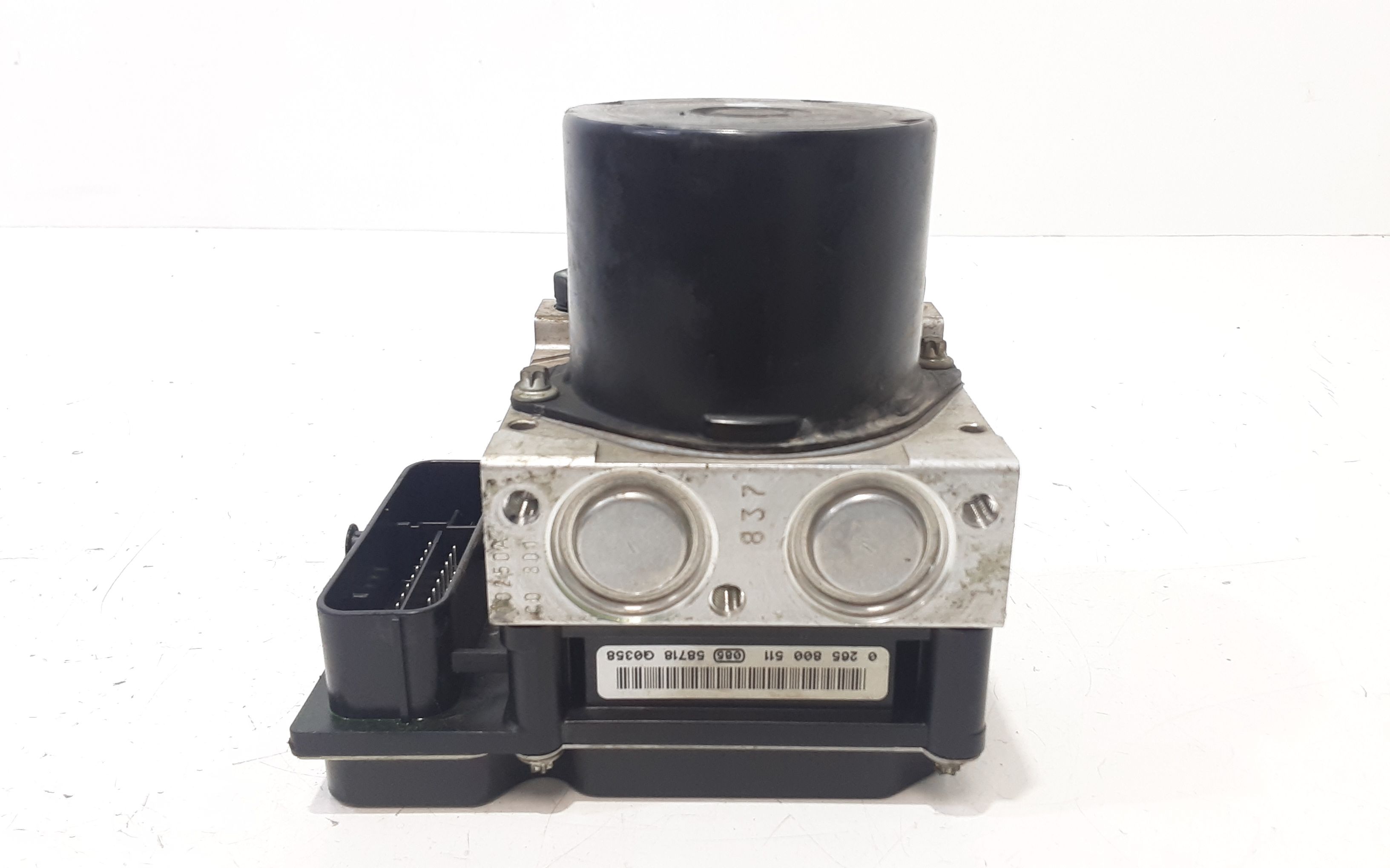 ABS VOLKSWAGEN Polo 4 Serie