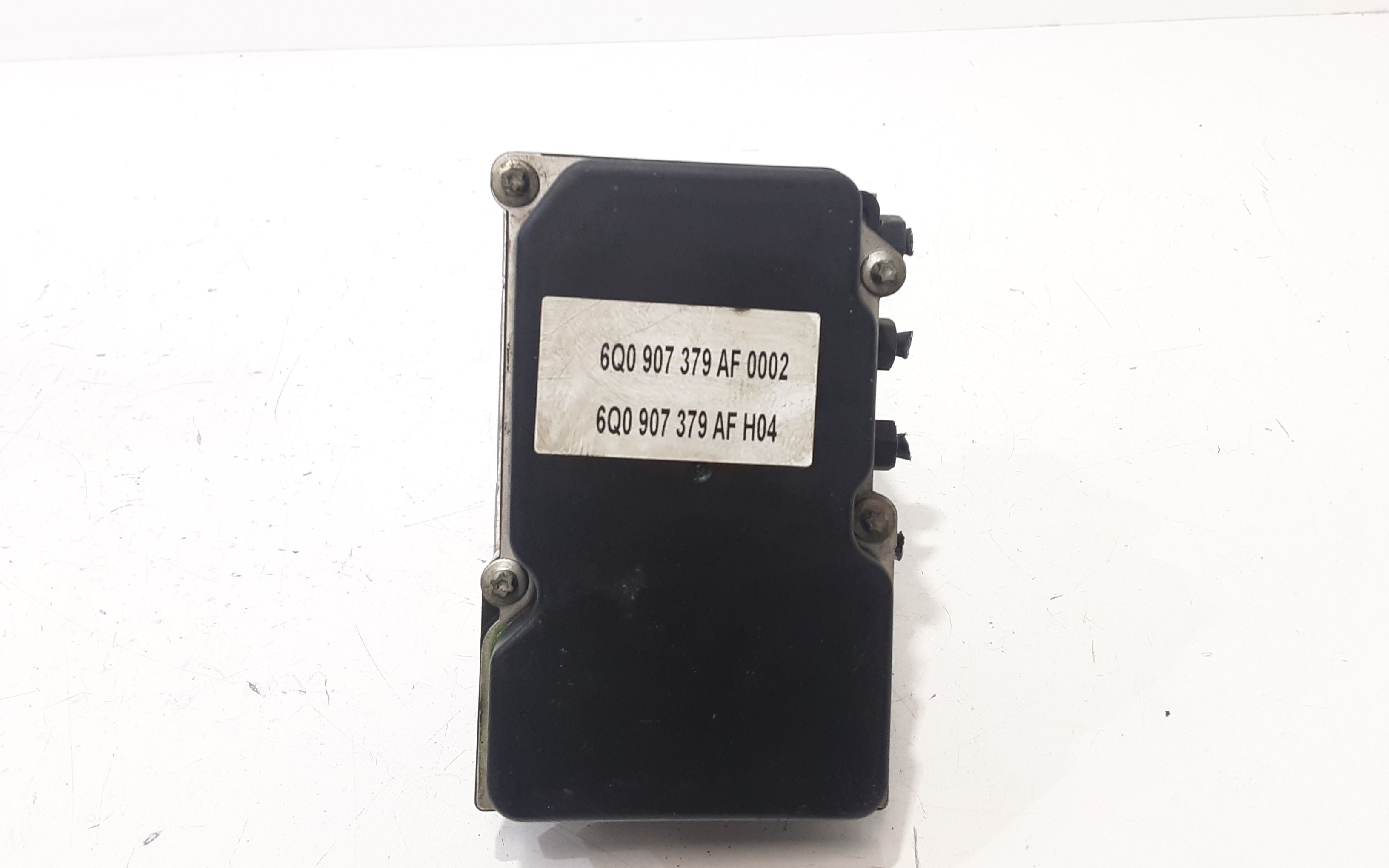 ABS VOLKSWAGEN Polo 4 Serie