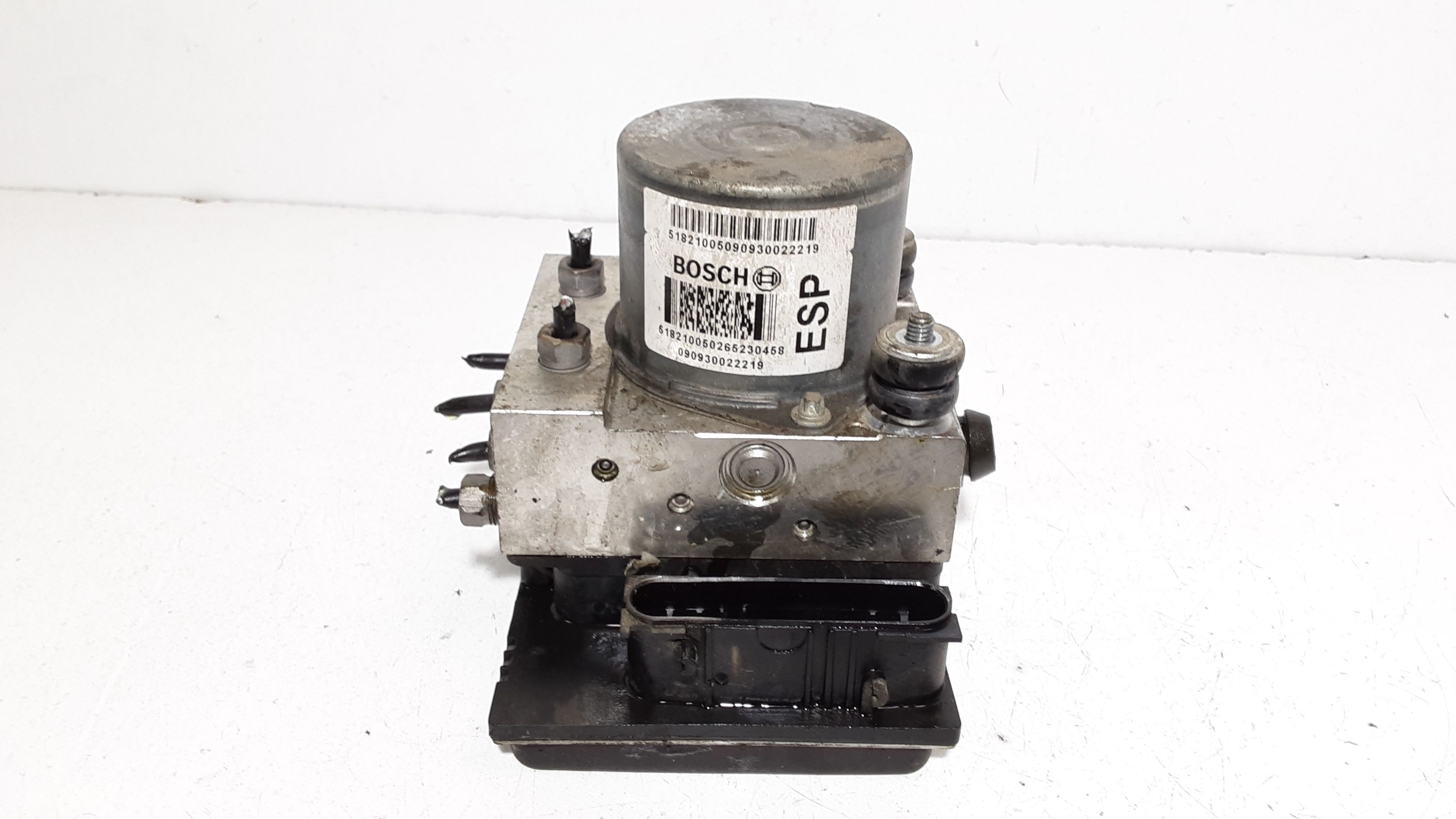 ABS FIAT Bravo 2 Serie