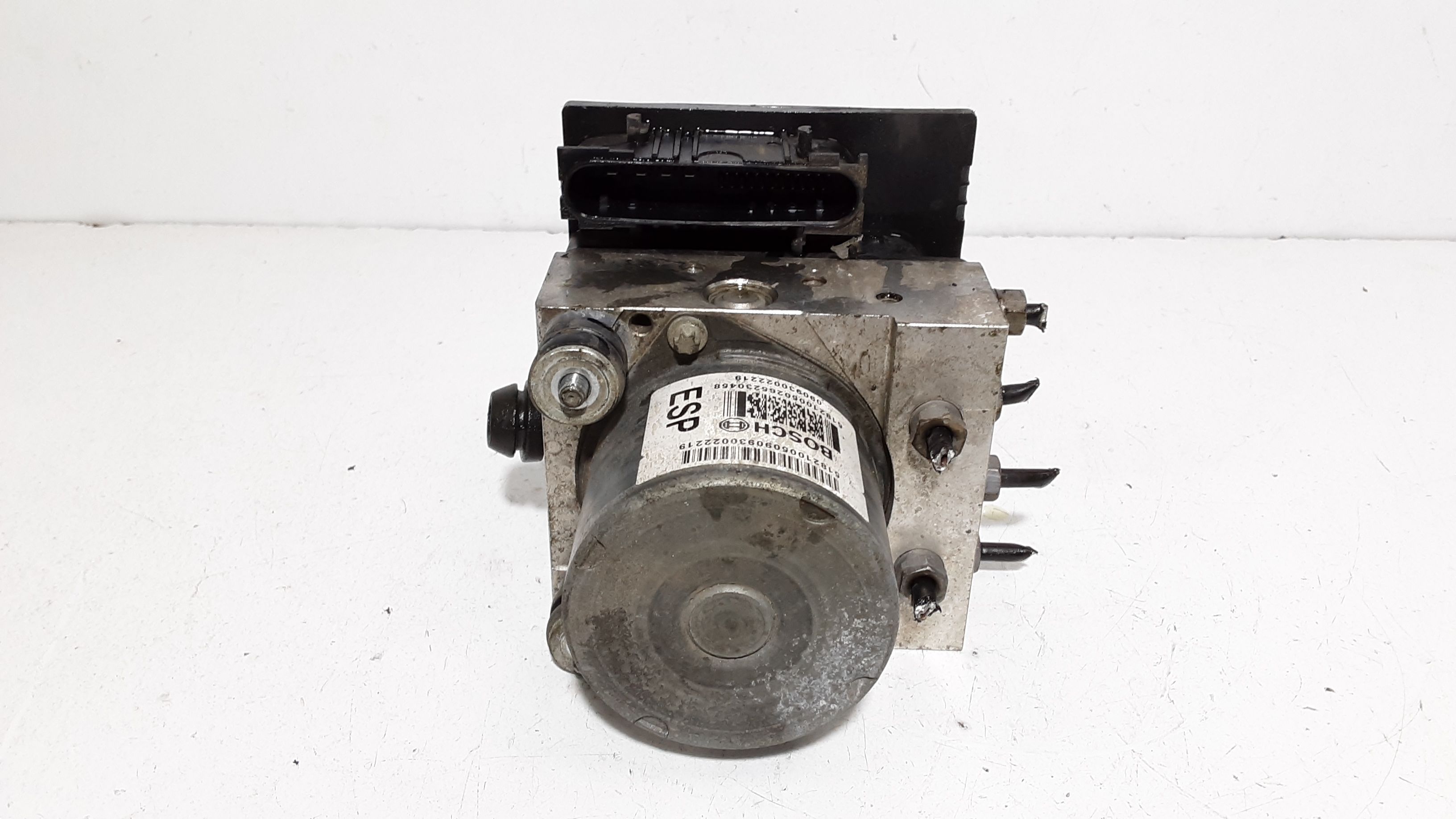 ABS FIAT Bravo 2 Serie