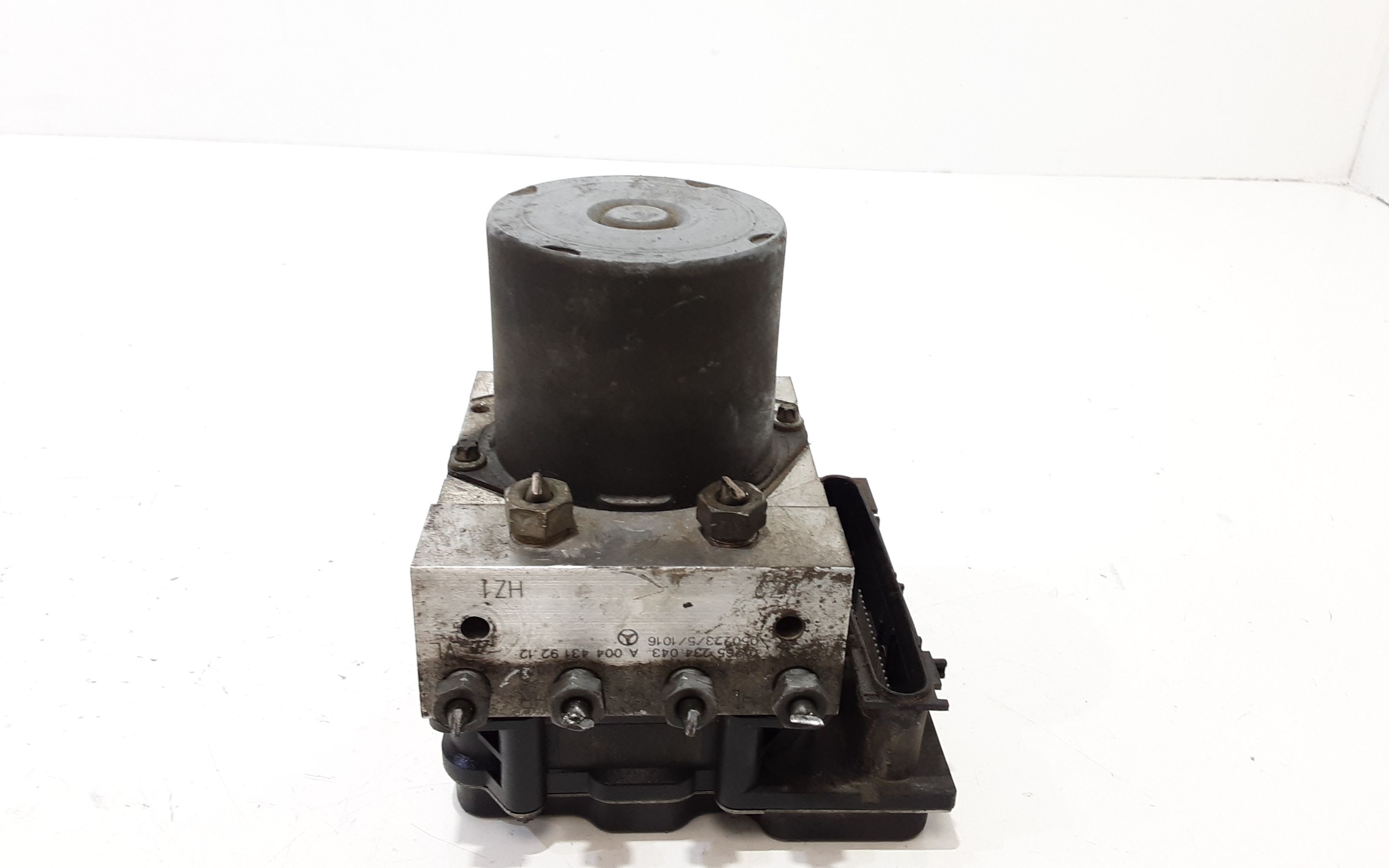 ABS MERCEDES Classe A W169 3 Serie