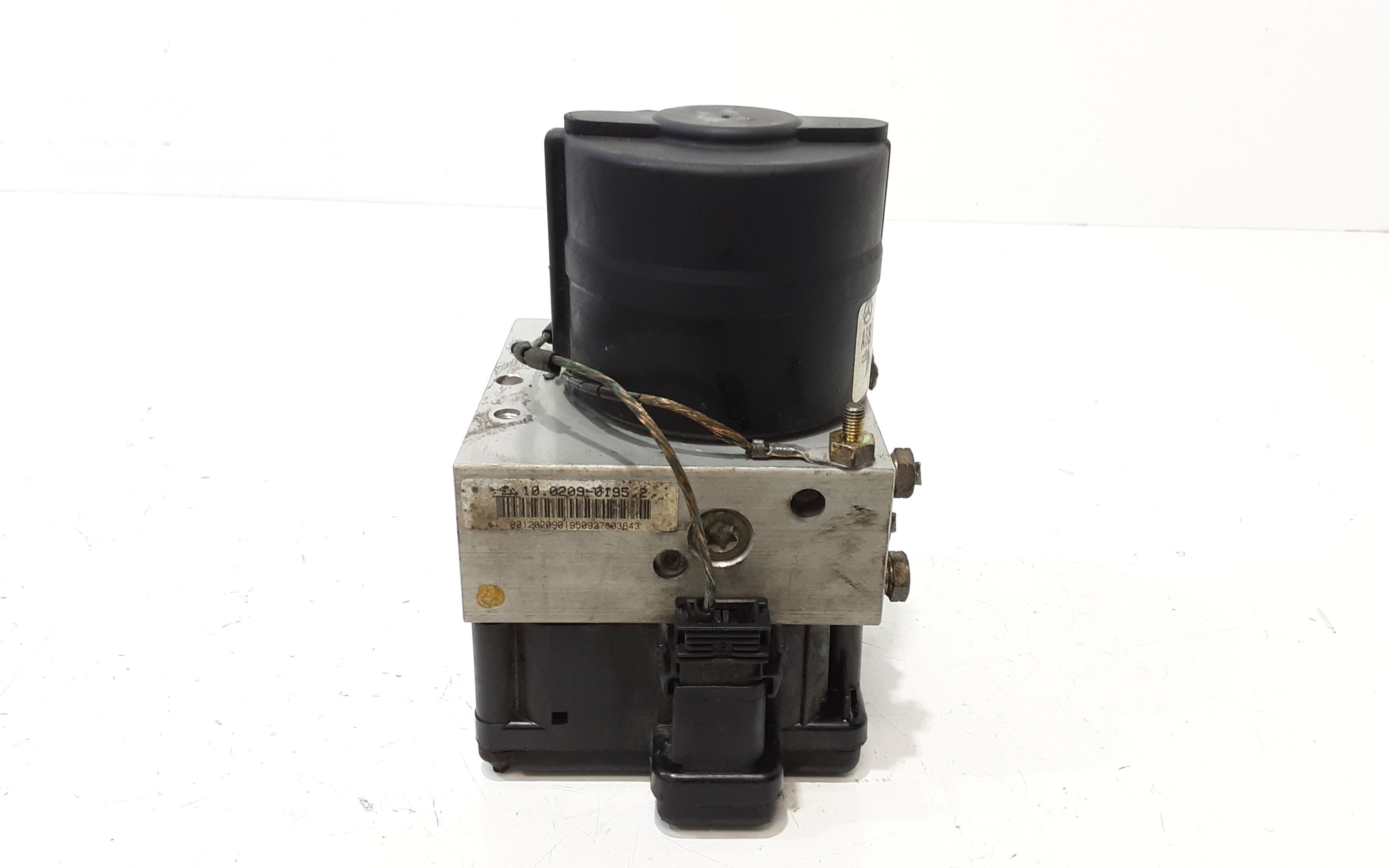 ABS MERCEDES Classe C S. Wagon W203