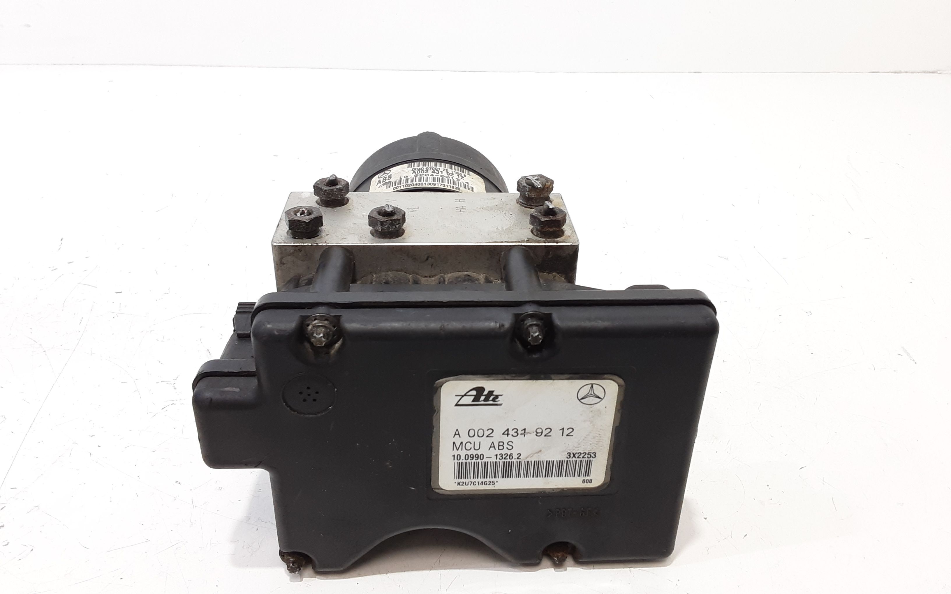 ABS MERCEDES Classe C S. Wagon W203