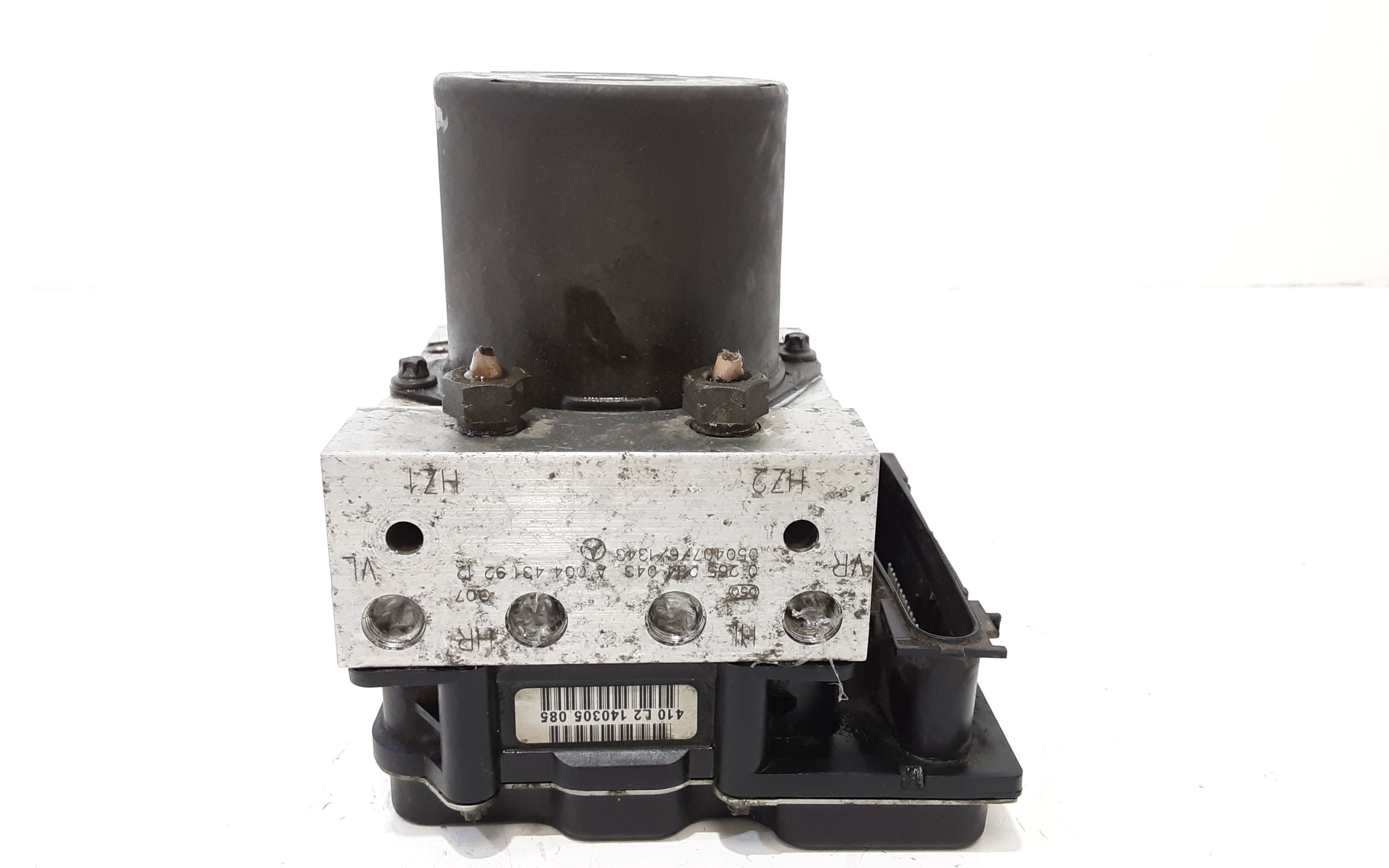 ABS MERCEDES Classe A W169 3 Serie