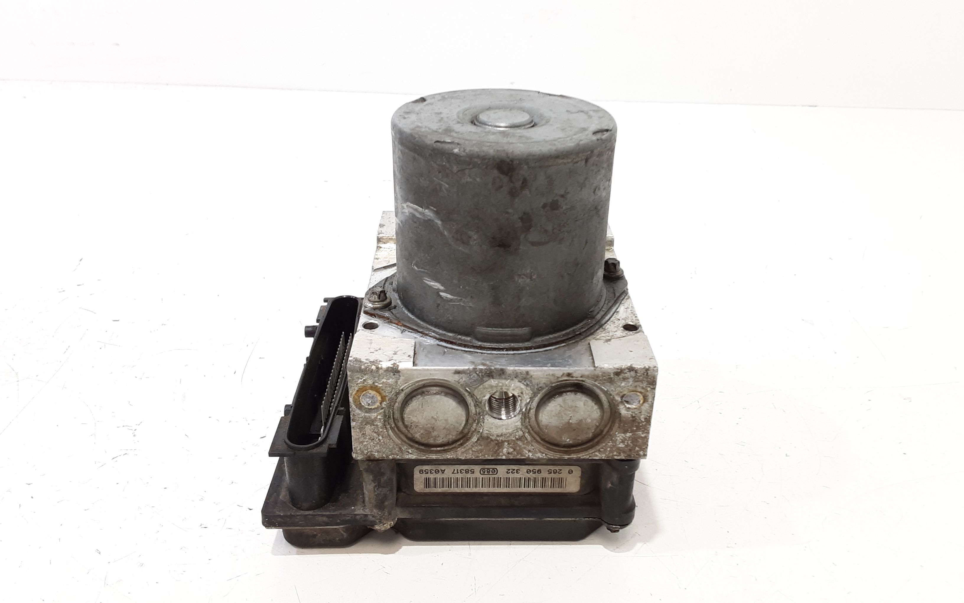 ABS MERCEDES Classe A W169 3 Serie