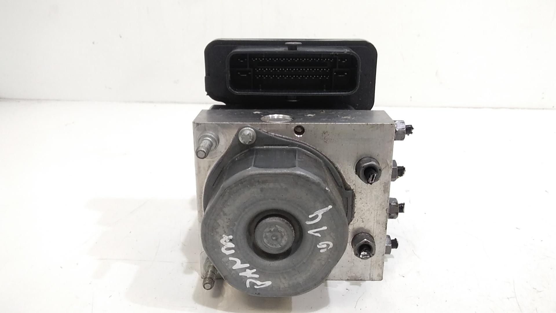 ABS FIAT Panda 3 Serie