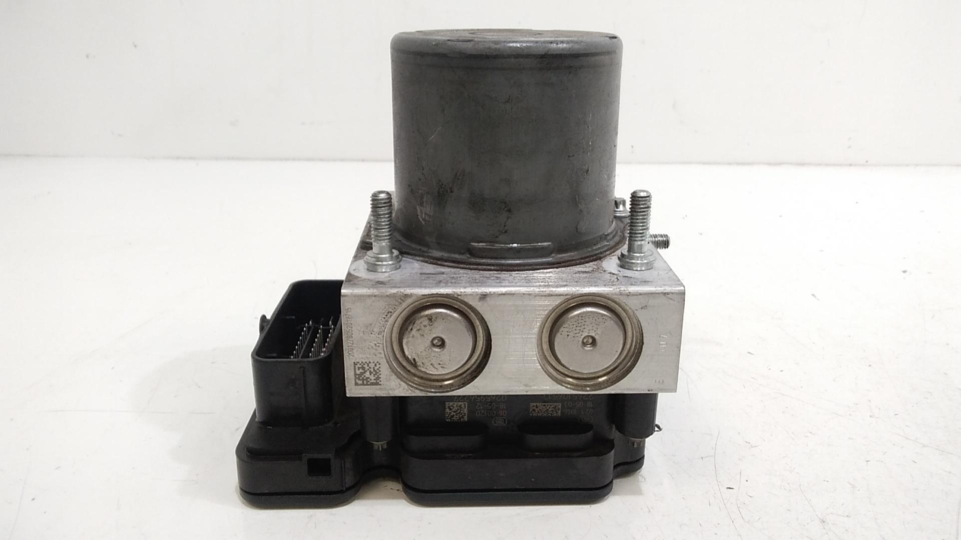 ABS MERCEDES Vito Serie (W447) (14>)